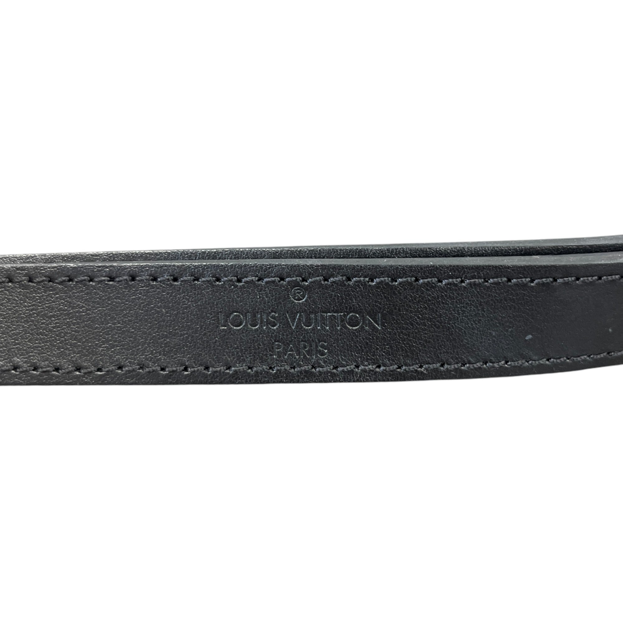 Women's Epi Dauphine Mm Bag Black