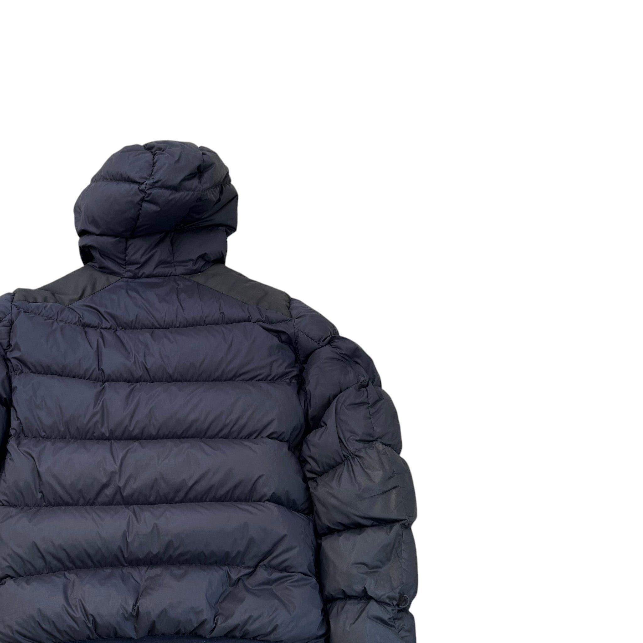 Men's Hinterux Down Jacket Navy Size 5 / XXL