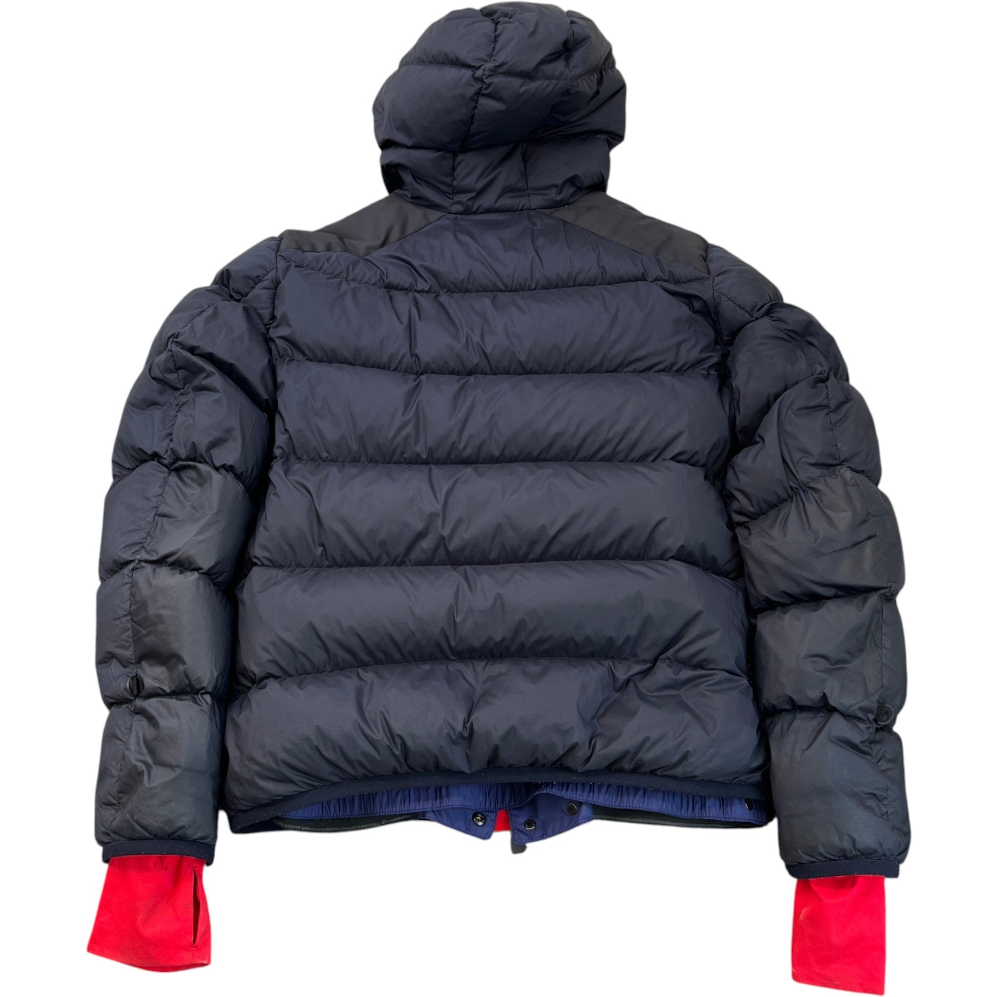 Men's Hinterux Down Jacket Navy Size 5 / XXL