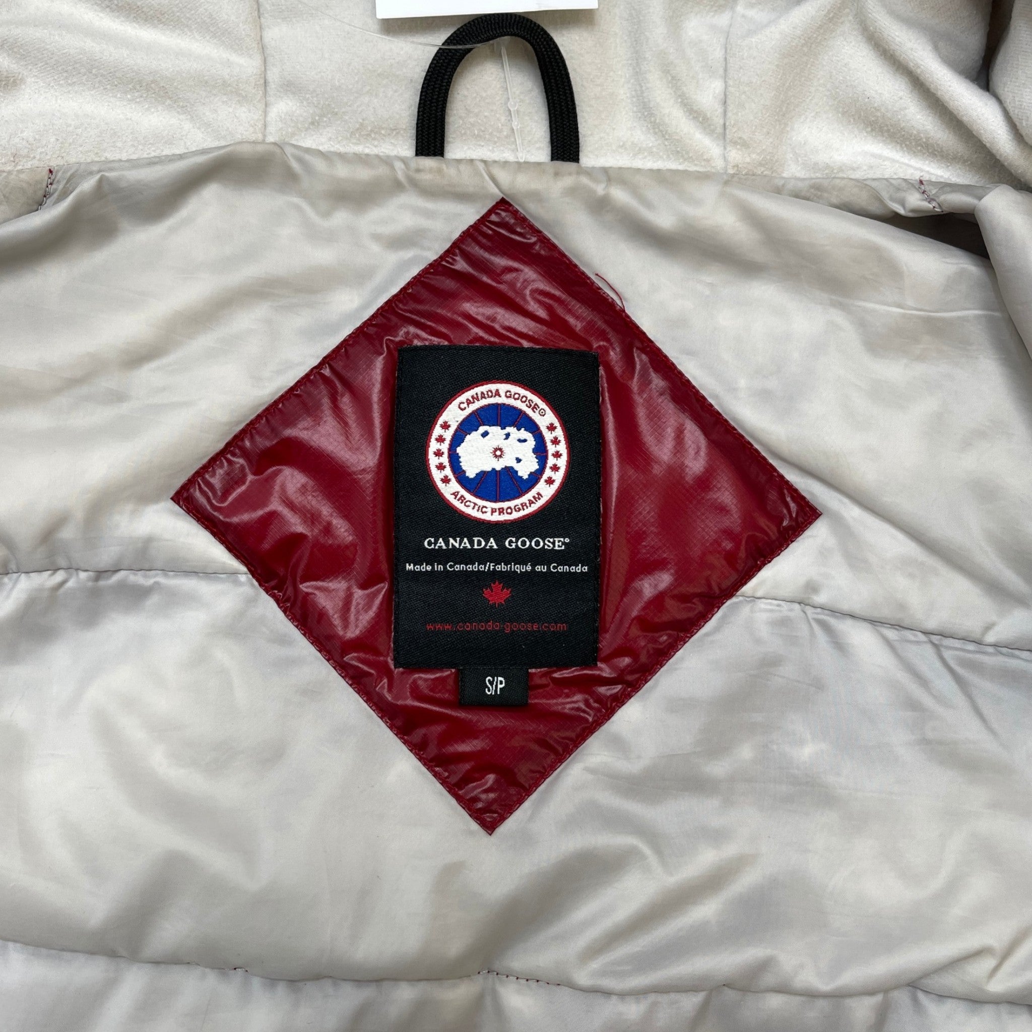 Women's Hybridge Lite Jacket Red Size S