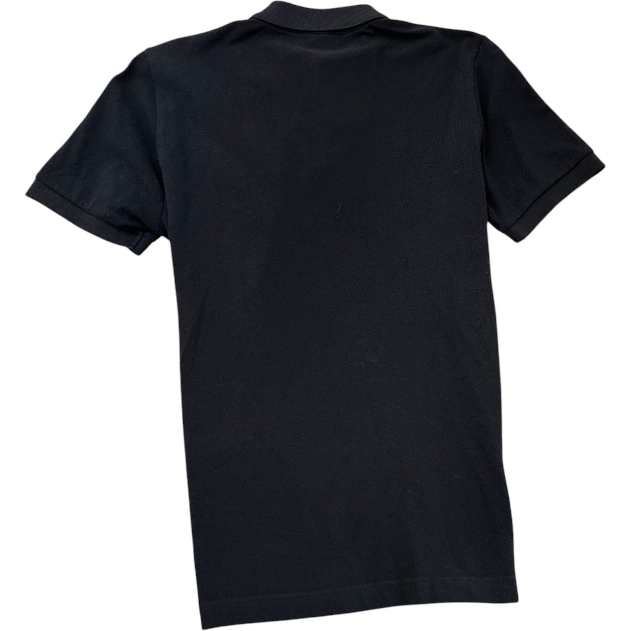 Men's Cd Icon Polo Shirt Black Size L