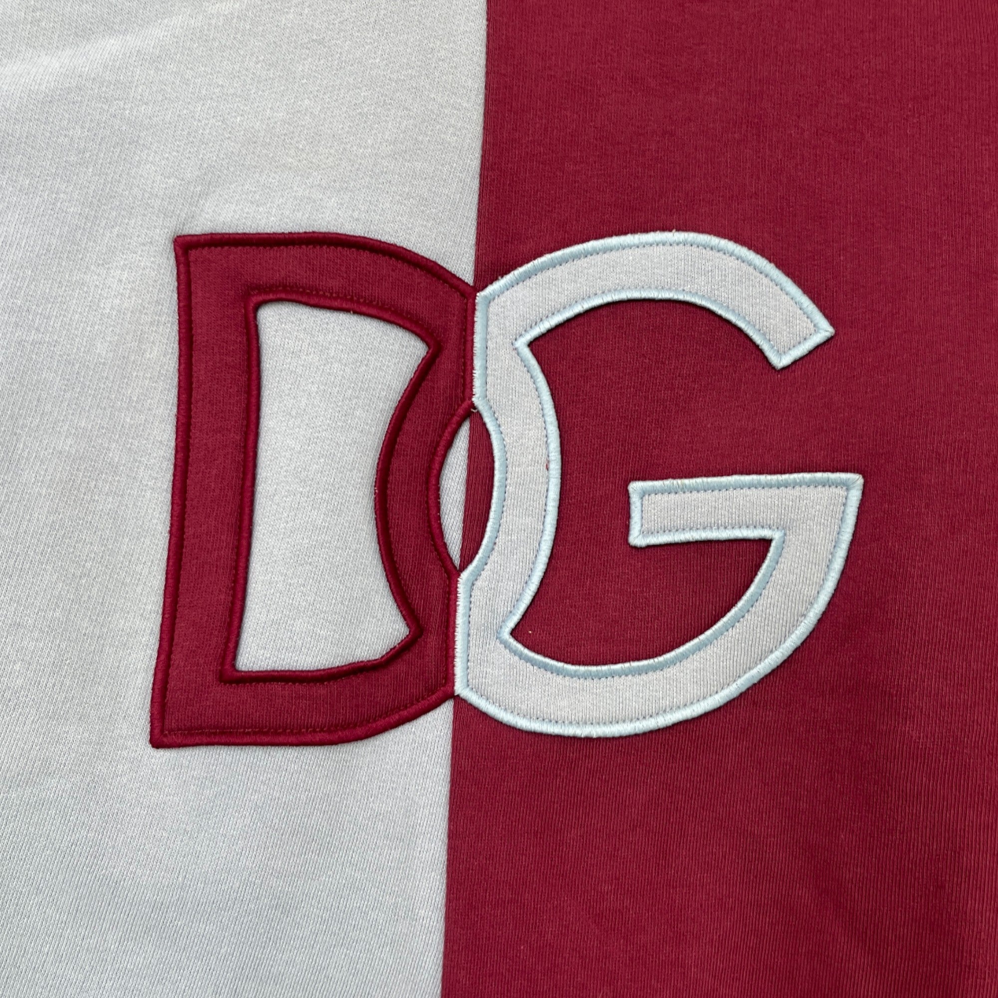 Women's Drawstring Colourblock Sweatshirt Multi-Coloured Size IT 44 / UK XS