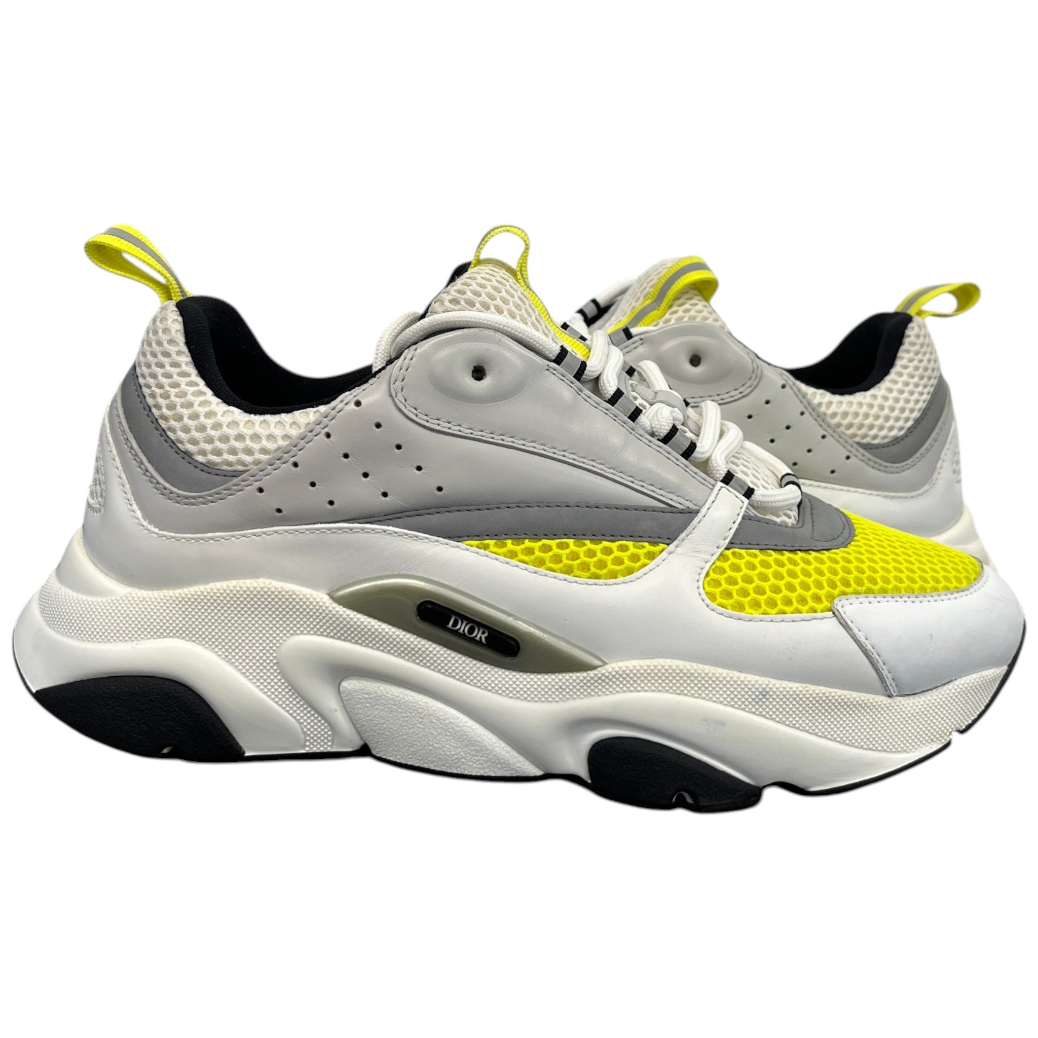 Men's B22 Low Trainers White Size EU 43 / UK 9