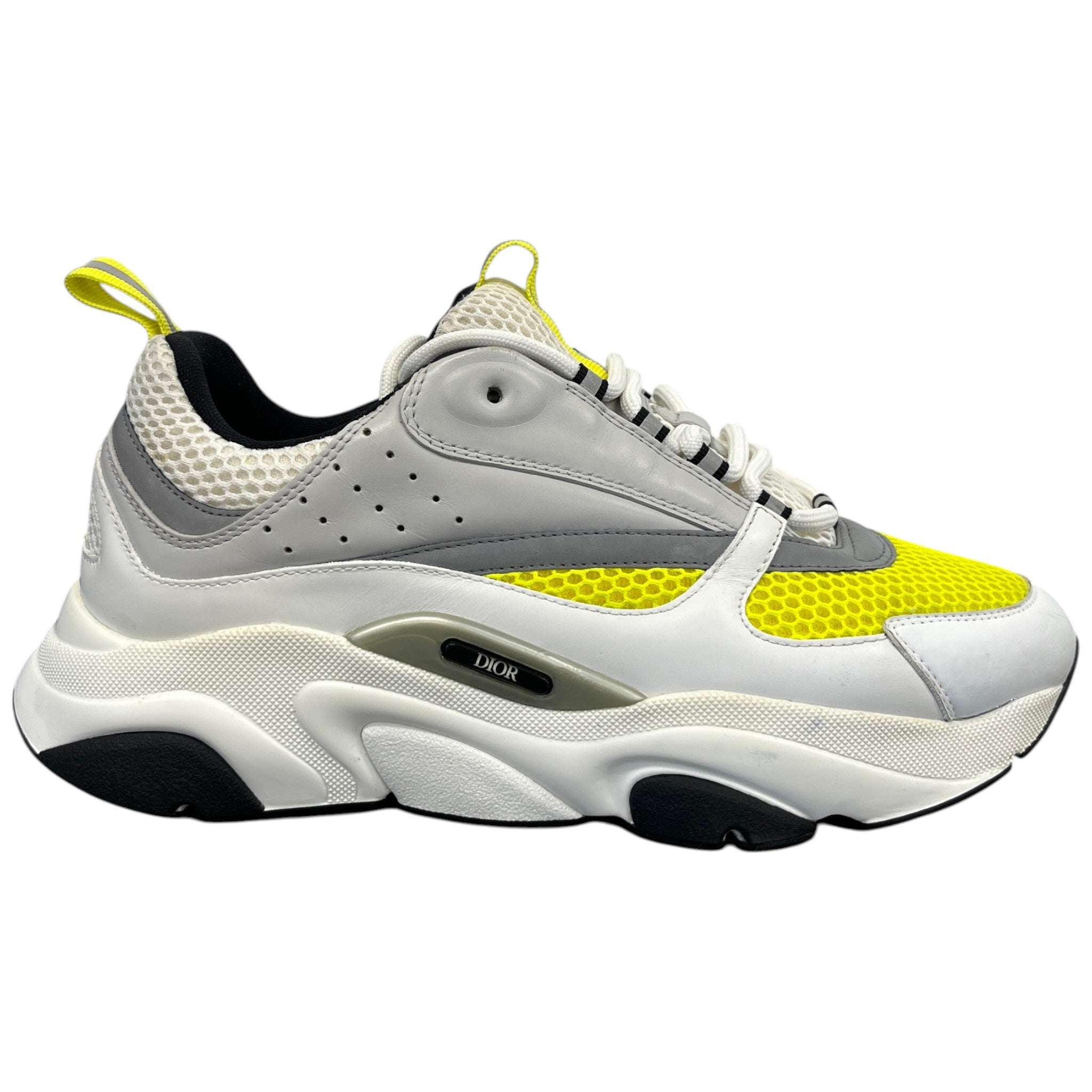 Men's B22 Low Trainers White Size EU 43 / UK 9