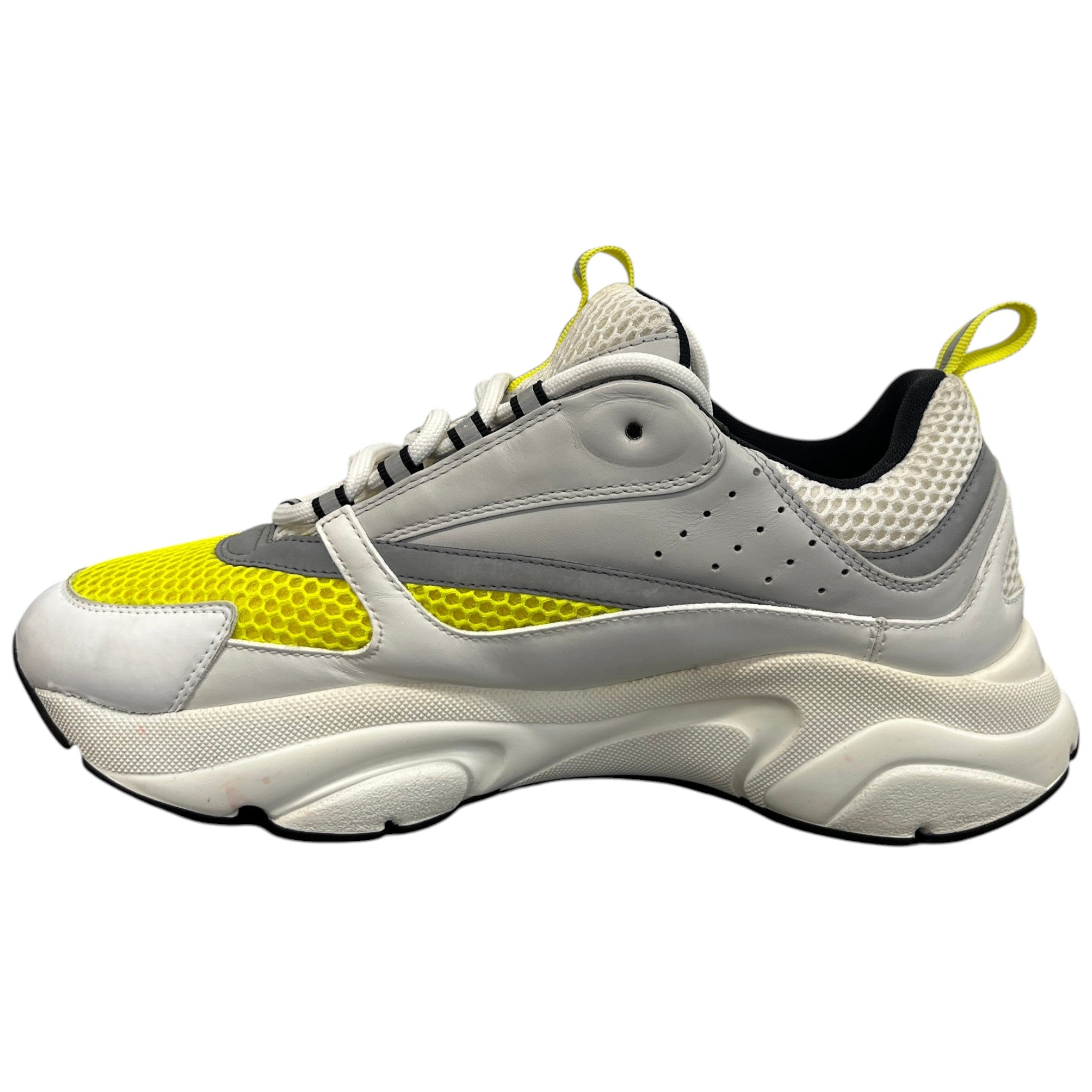 Men's B22 Low Trainers White Size EU 43 / UK 9