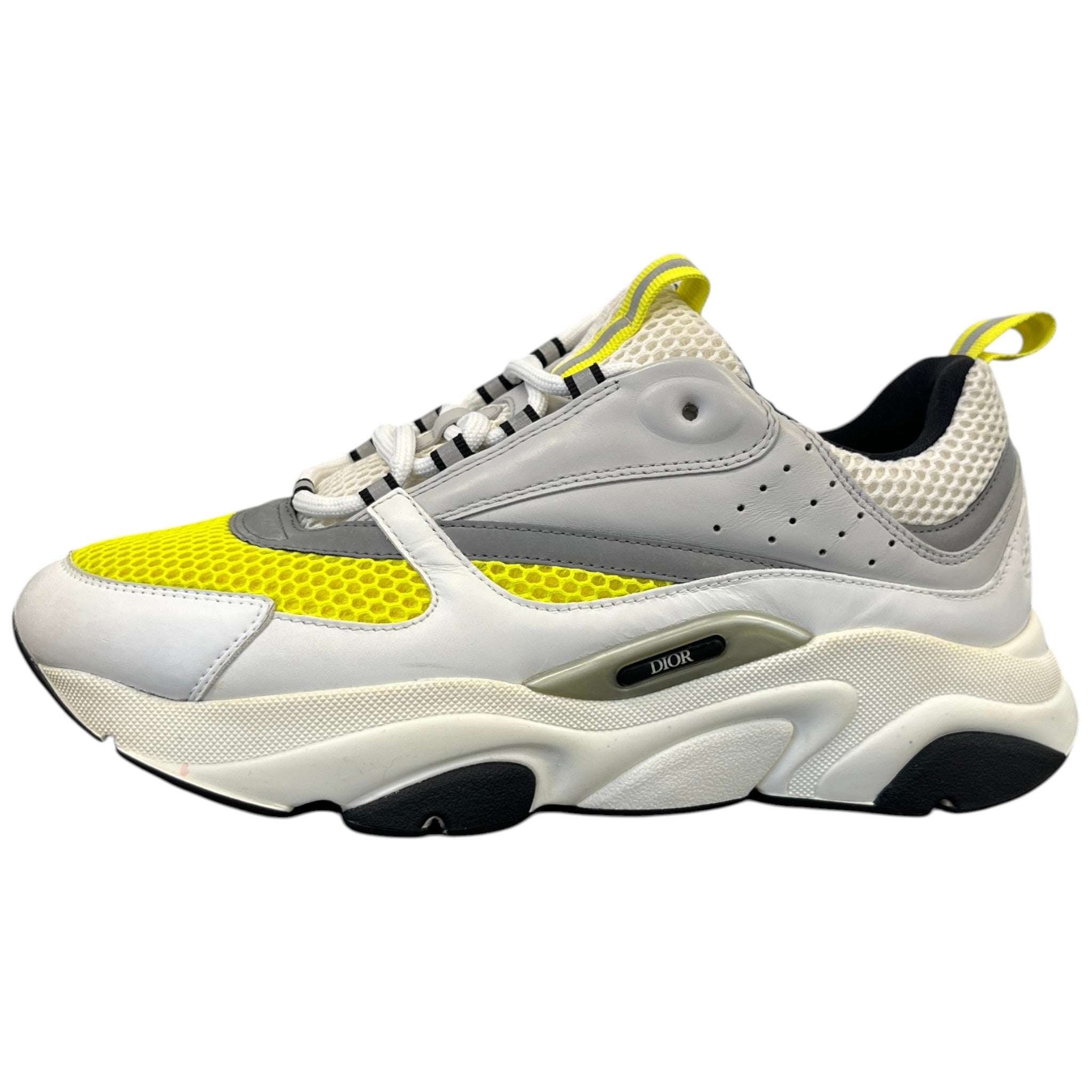 Men's B22 Low Trainers White Size EU 43 / UK 9