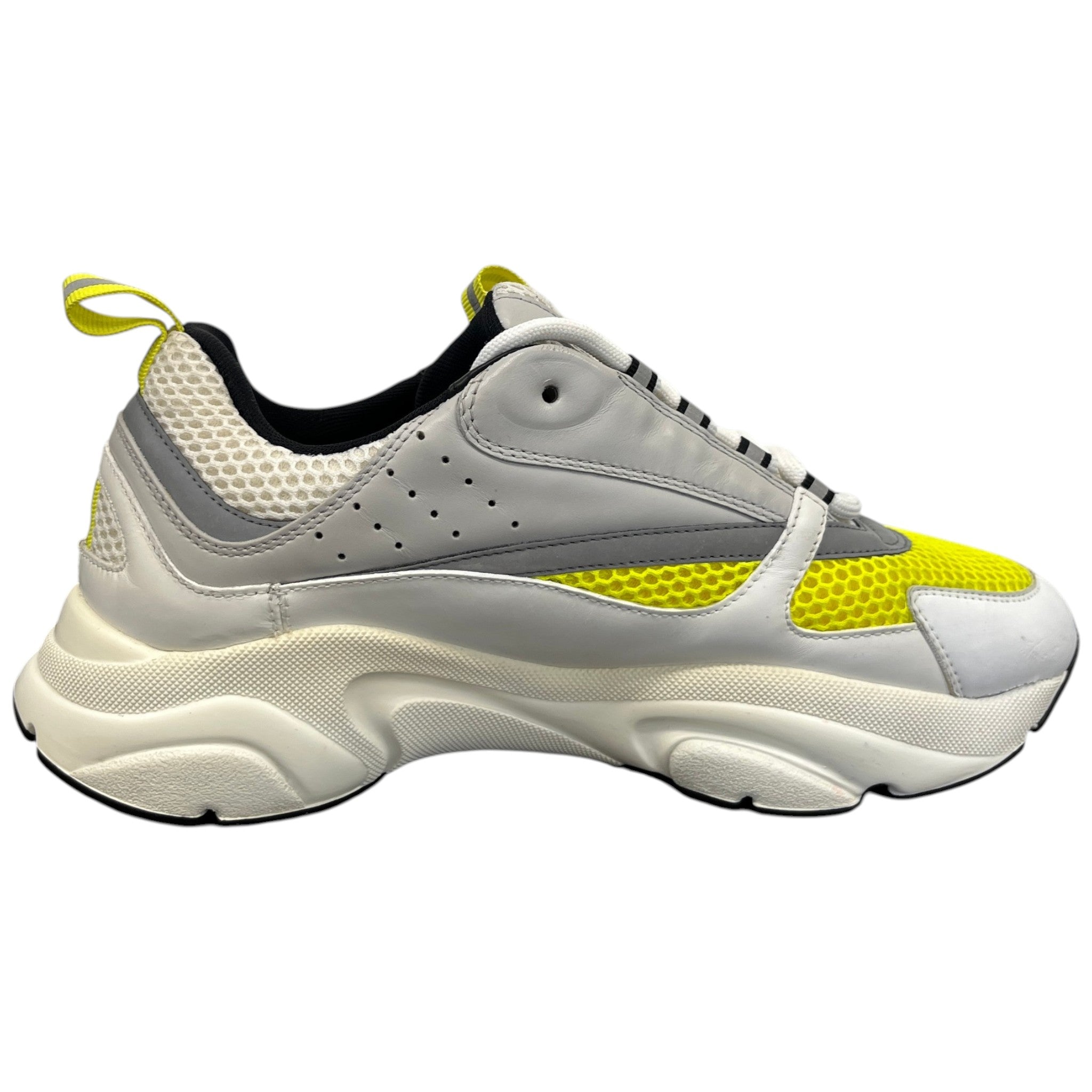 Men's B22 Low Trainers White Size EU 43 / UK 9
