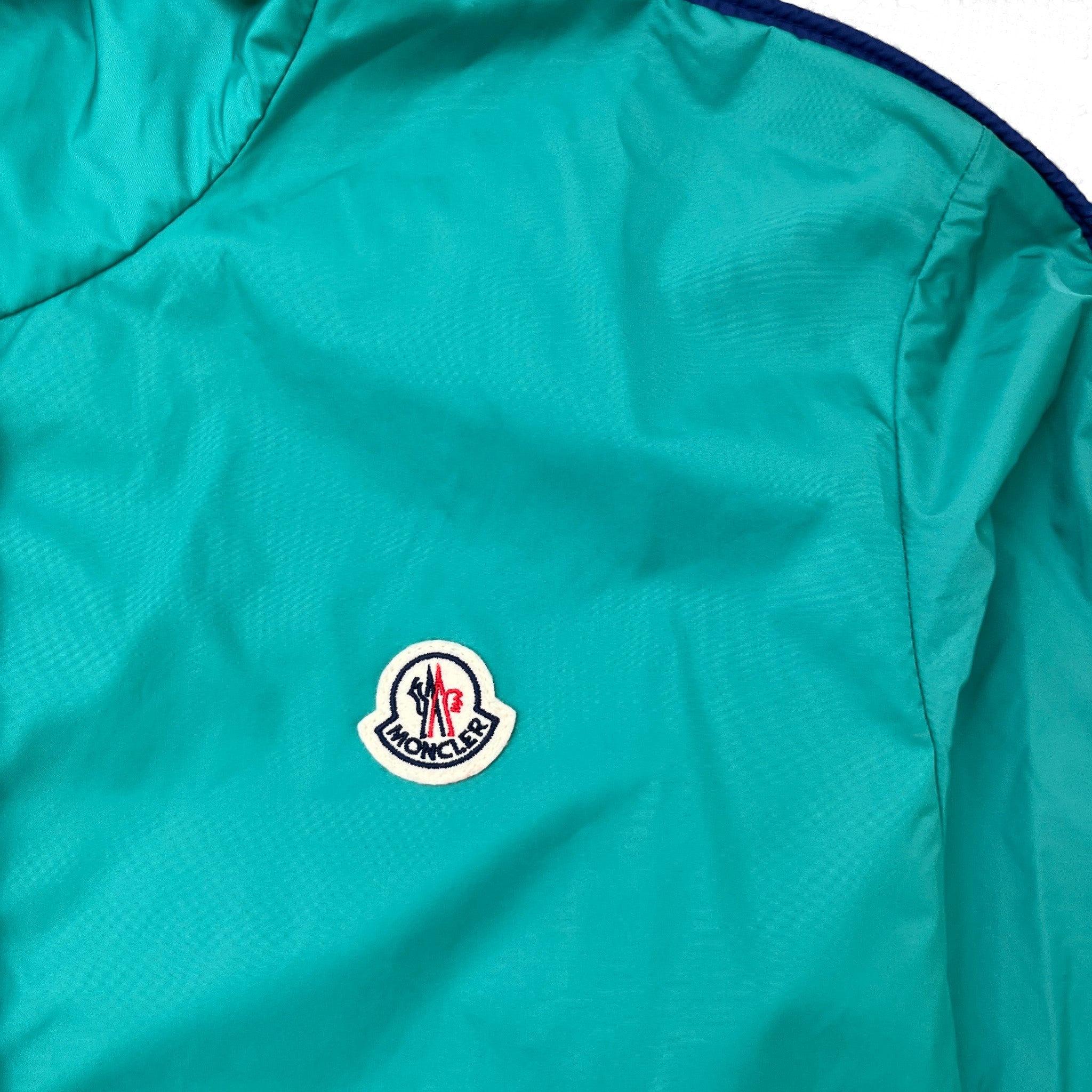 Men's Hattab Windbreaker Charcoal Size 4 / XL