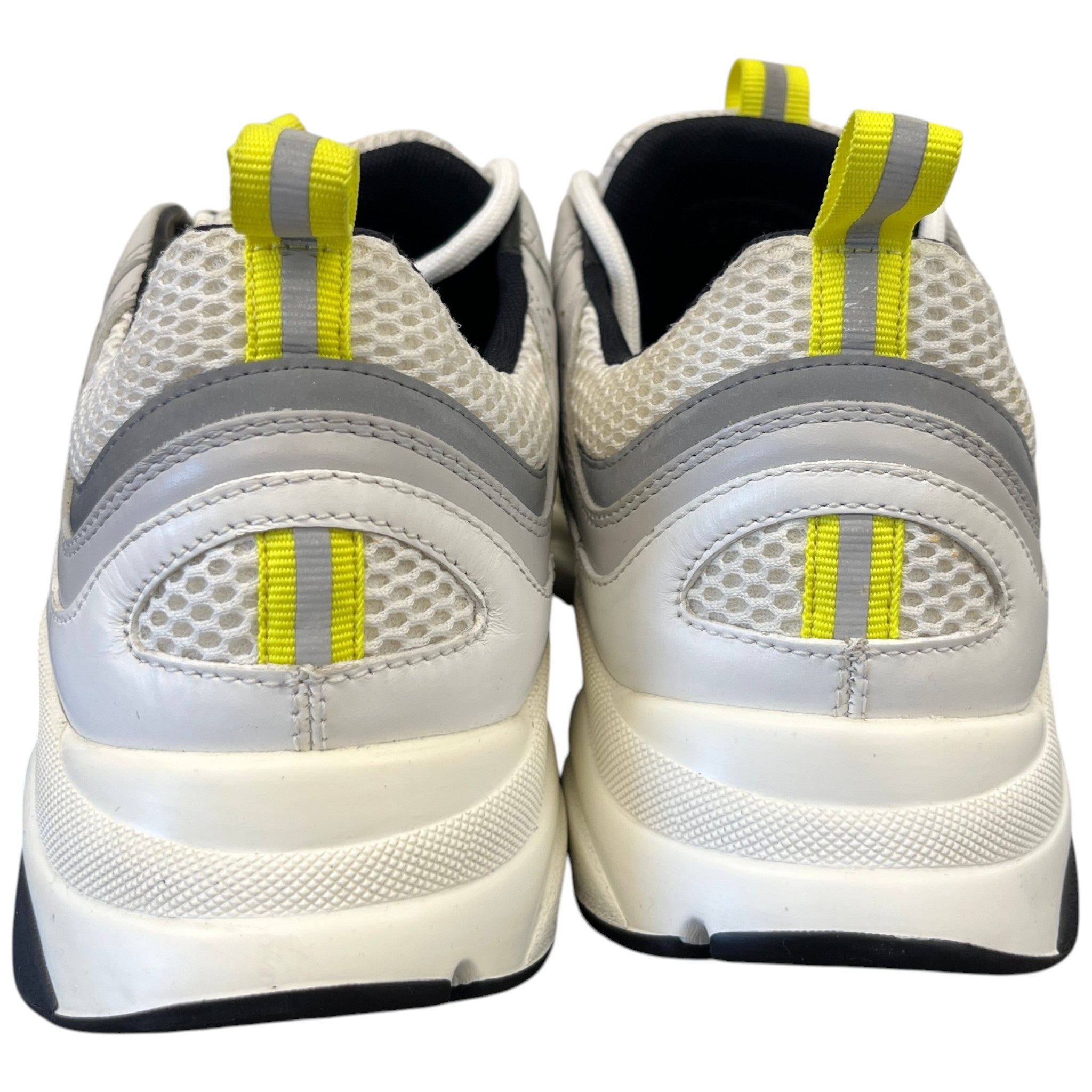 Men's B22 Low Trainers White Size EU 43 / UK 9