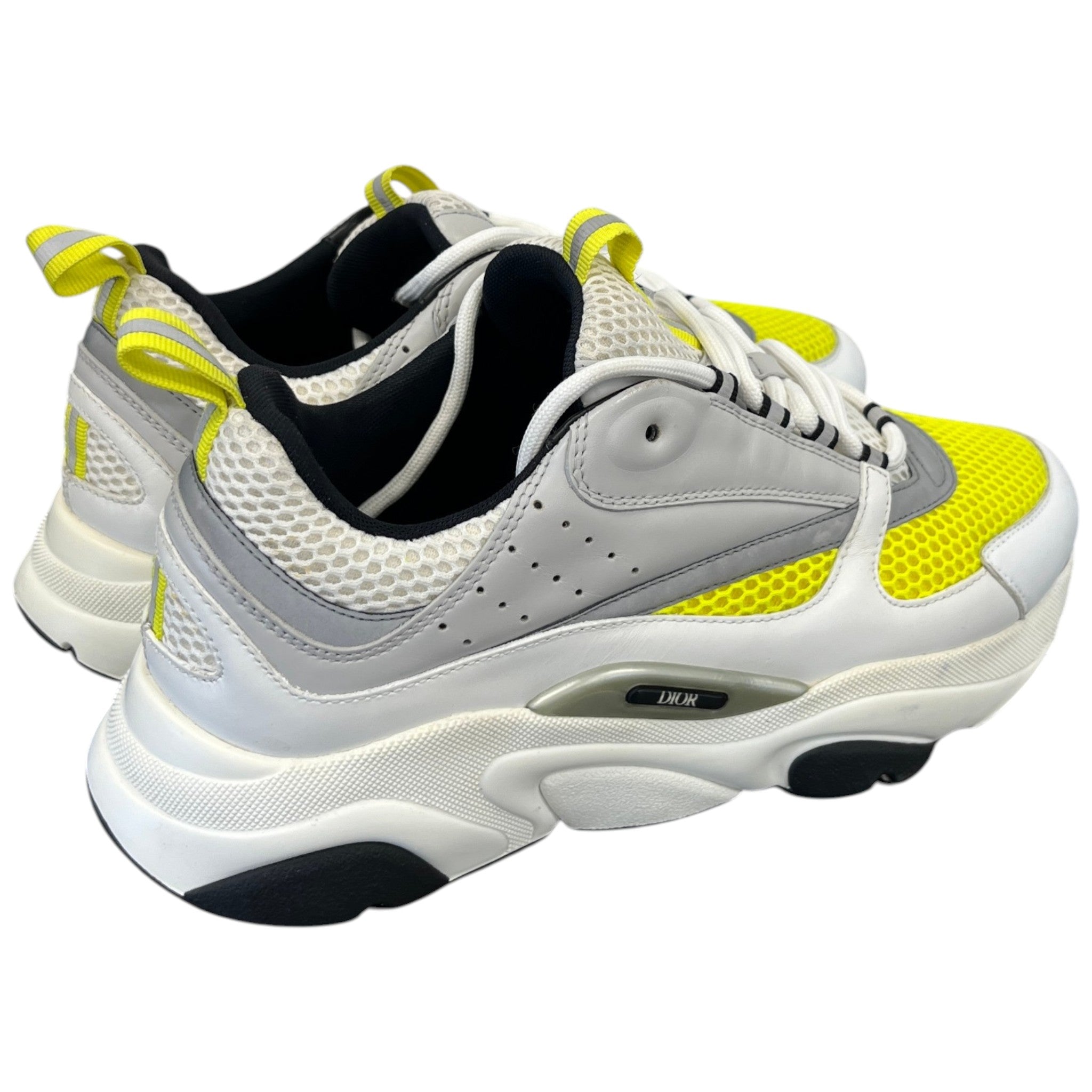 Men's B22 Low Trainers White Size EU 43 / UK 9