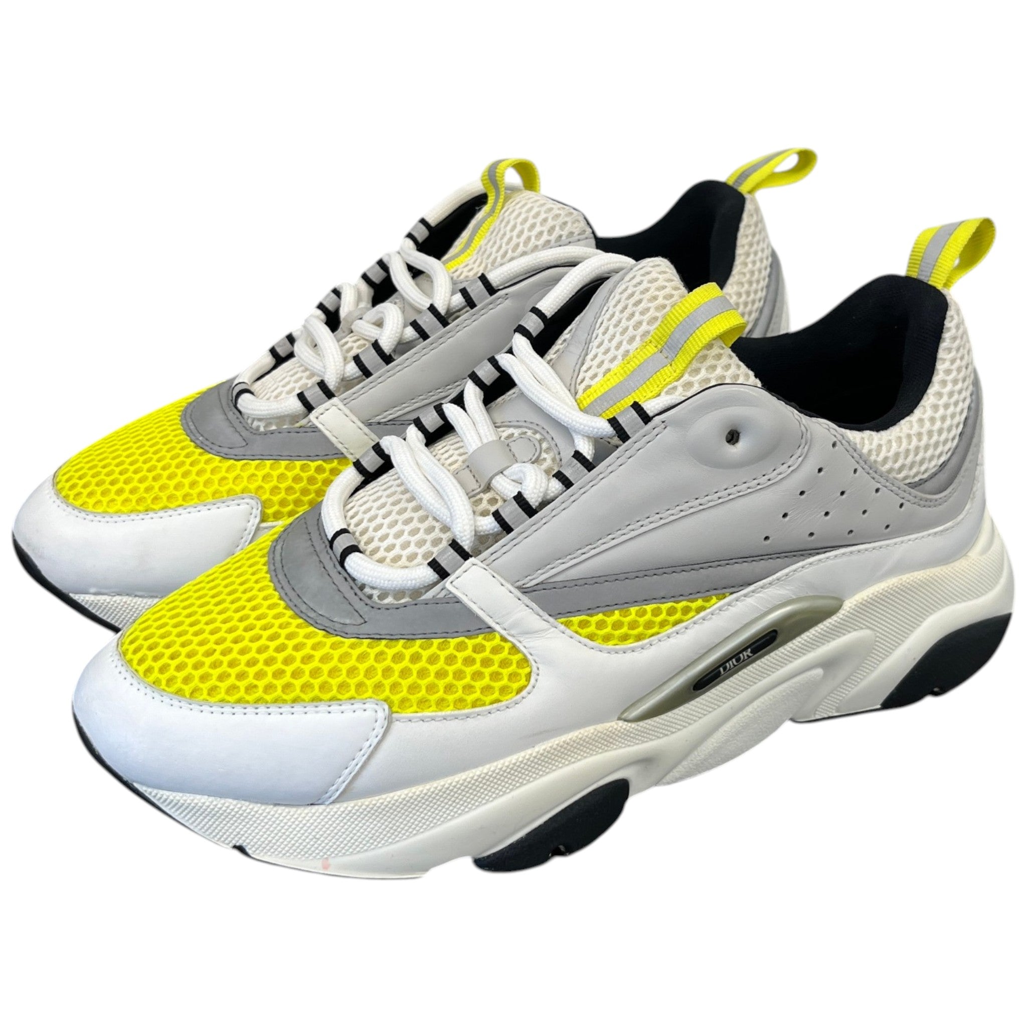 Men's B22 Low Trainers White Size EU 43 / UK 9