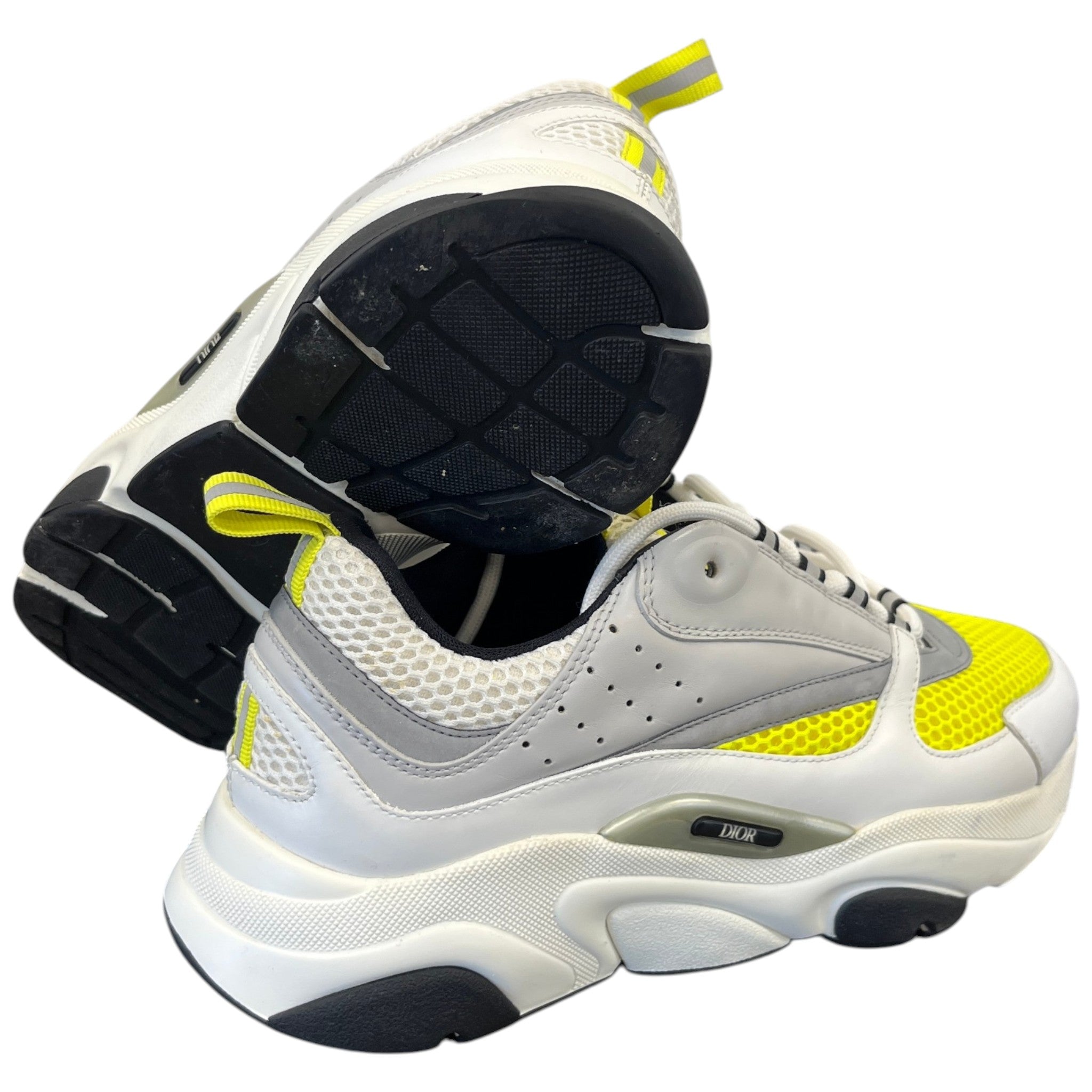 Men's B22 Low Trainers White Size EU 43 / UK 9