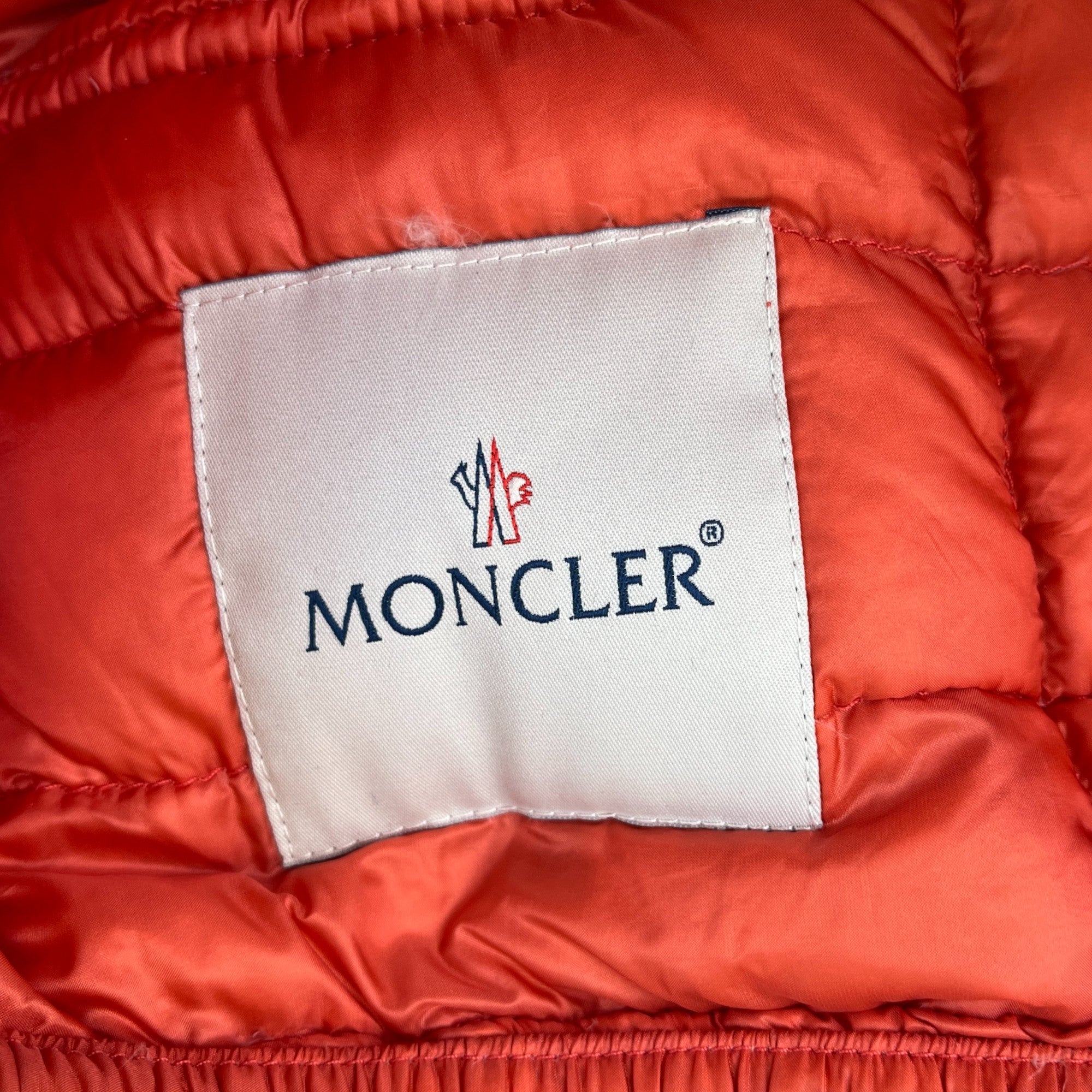 Women's Lans Down Jacket Pink Size 0 / UK 4