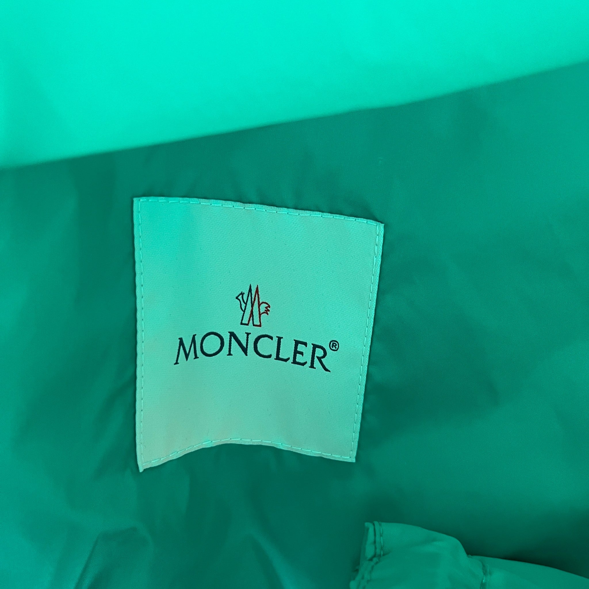 Men's Hattab Windbreaker Charcoal Size 4 / XL