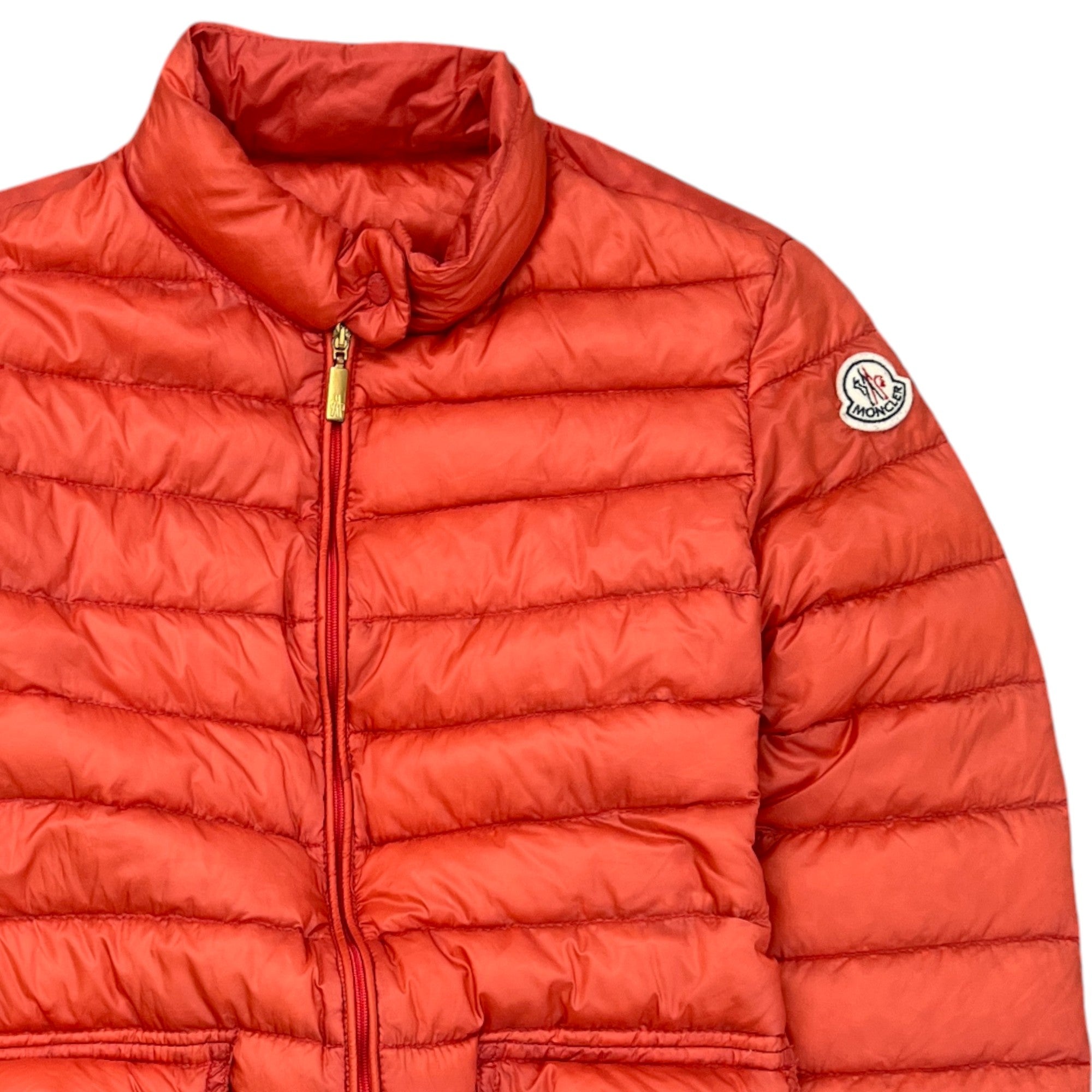 Women's Lans Down Jacket Pink Size 0 / UK 4