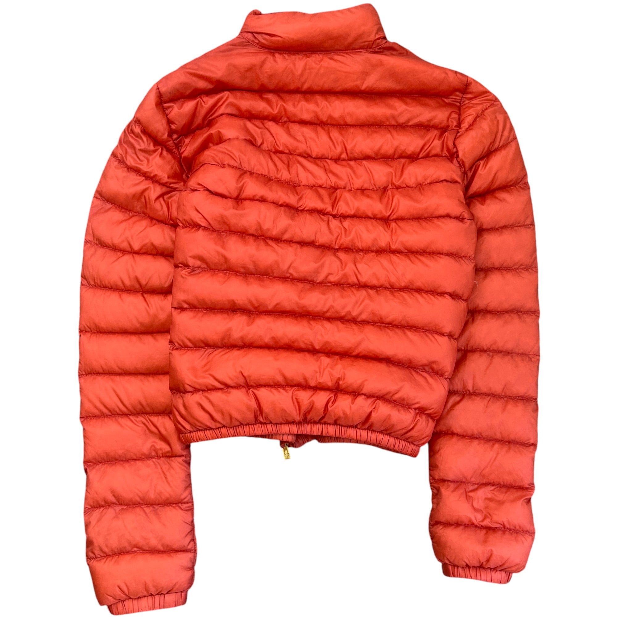 Women's Lans Down Jacket Pink Size 0 / UK 4