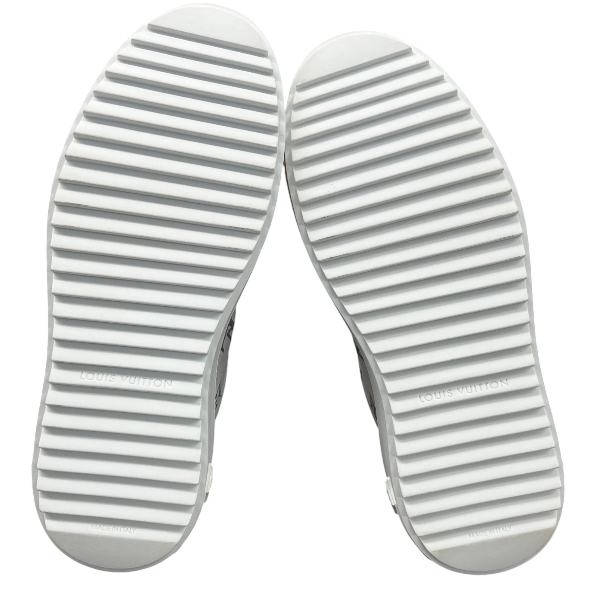 Women's Time Out Low Trainers White Size EU 36 / UK 3