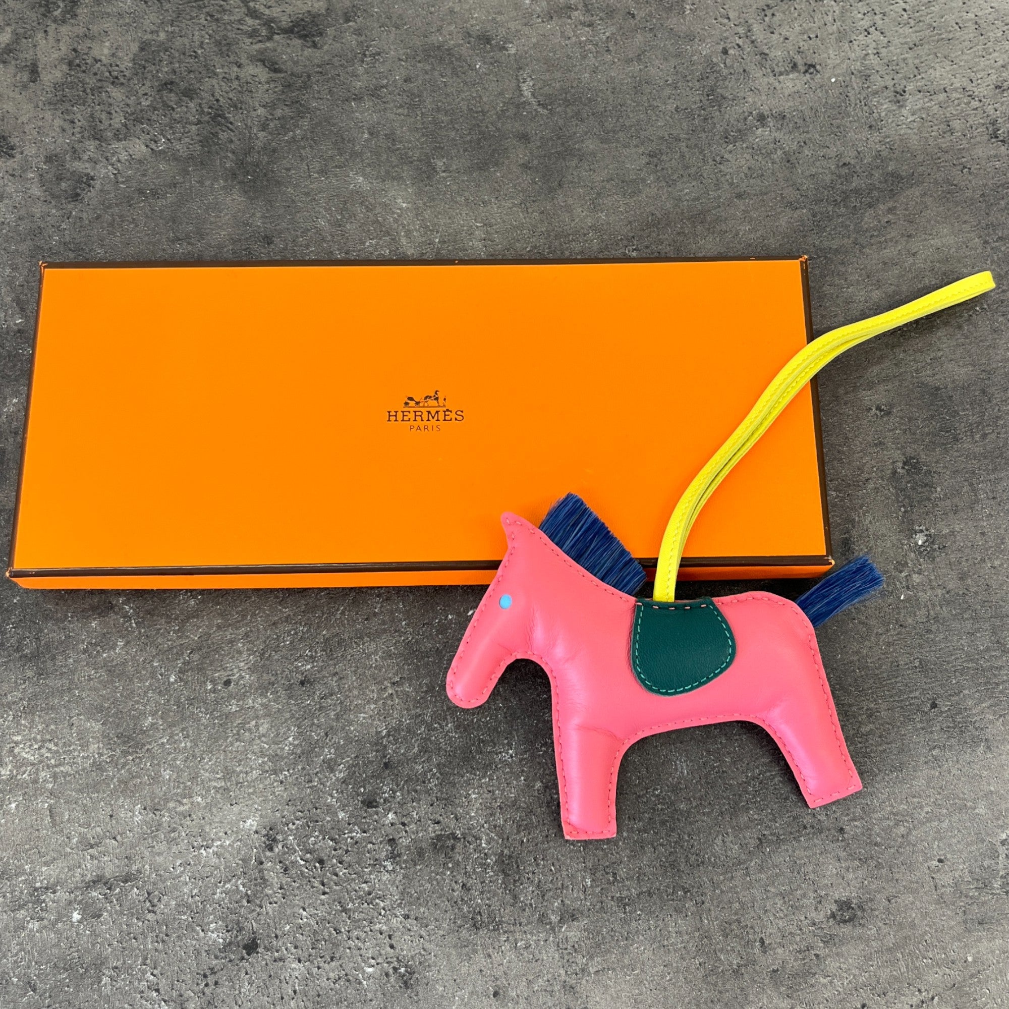 Women's Rodeo Mm Charm Pink