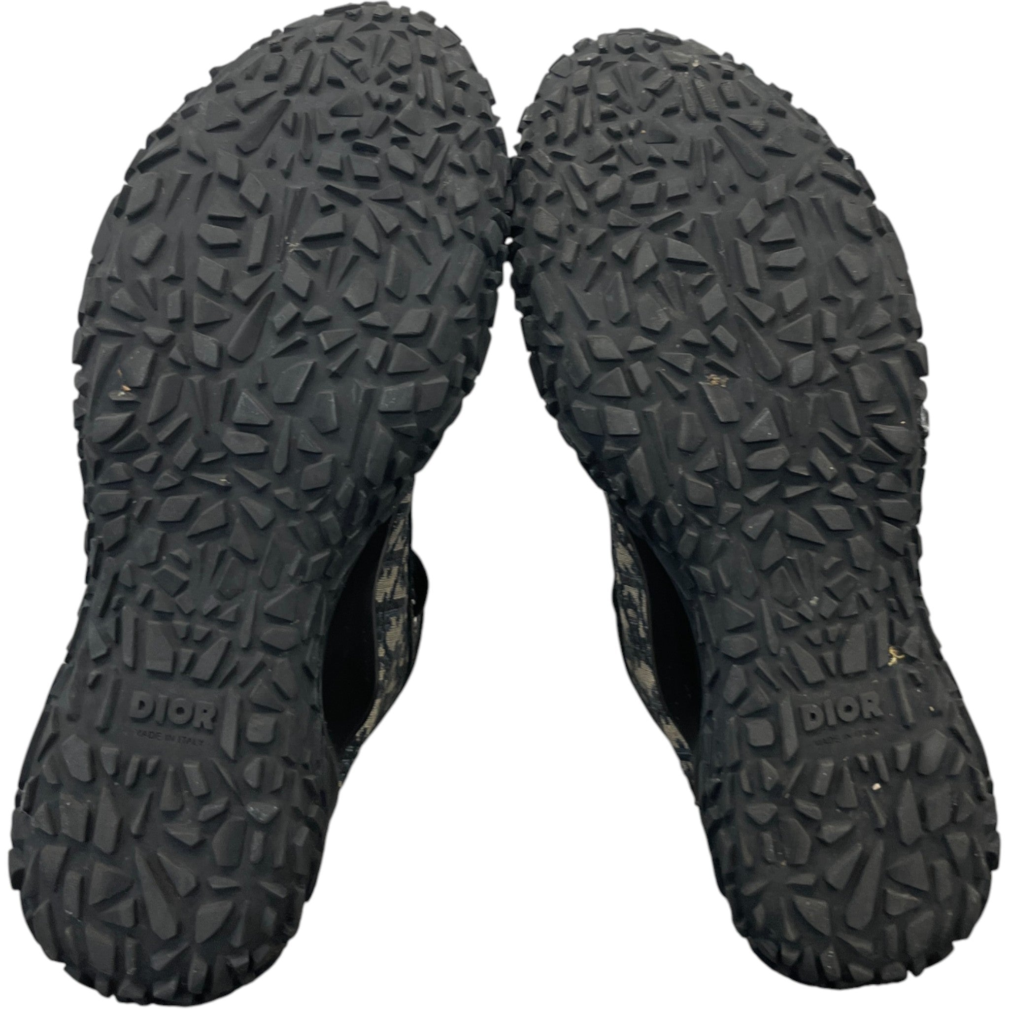 Men's B28 High Trainers Black Size EU 43 / UK 9