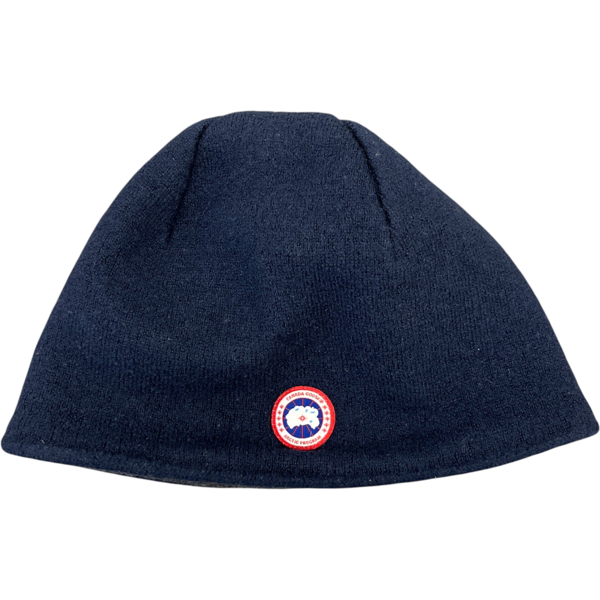 Men's Merino Hat Blue