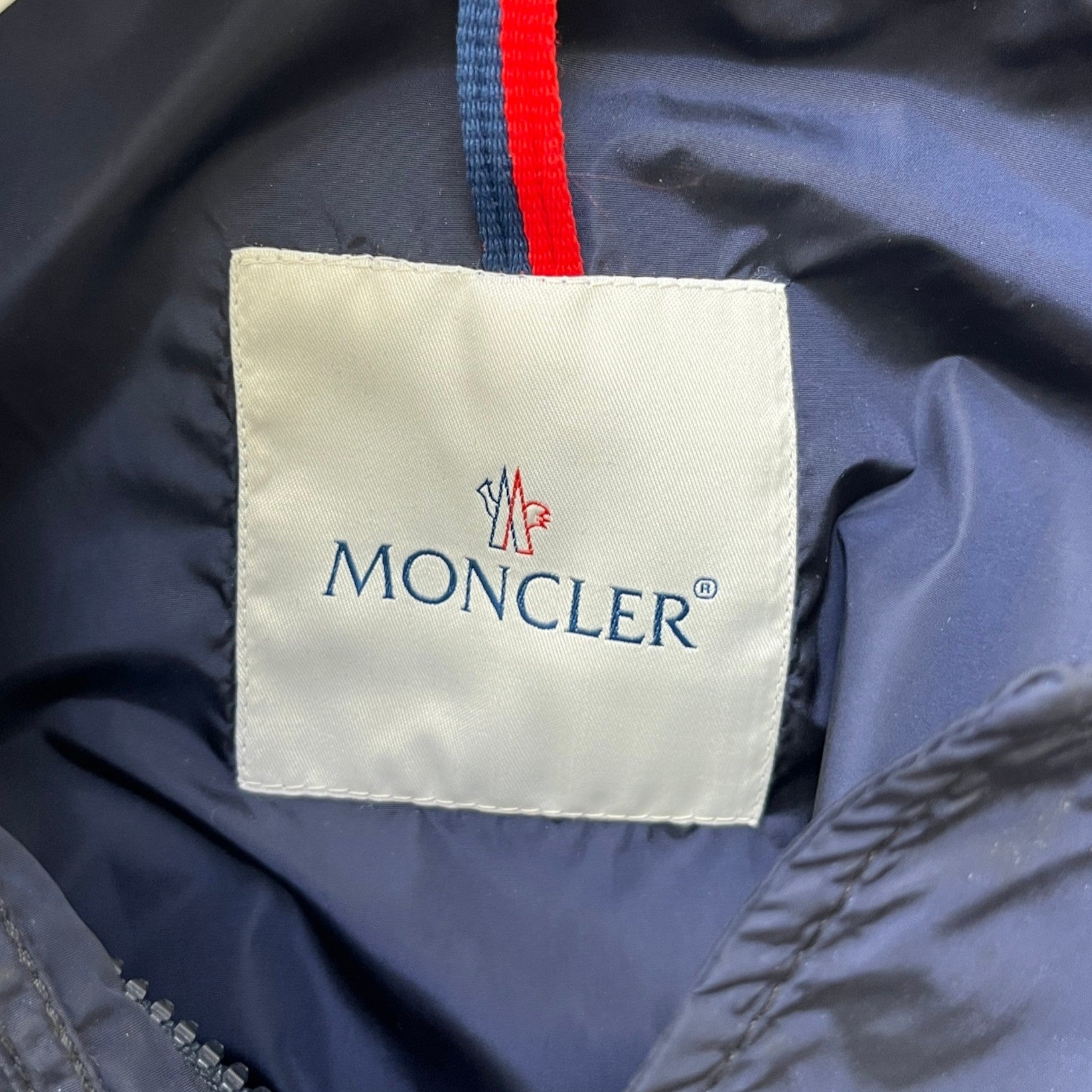 Men's Hernest Jacket Blue Size 5 / XXL