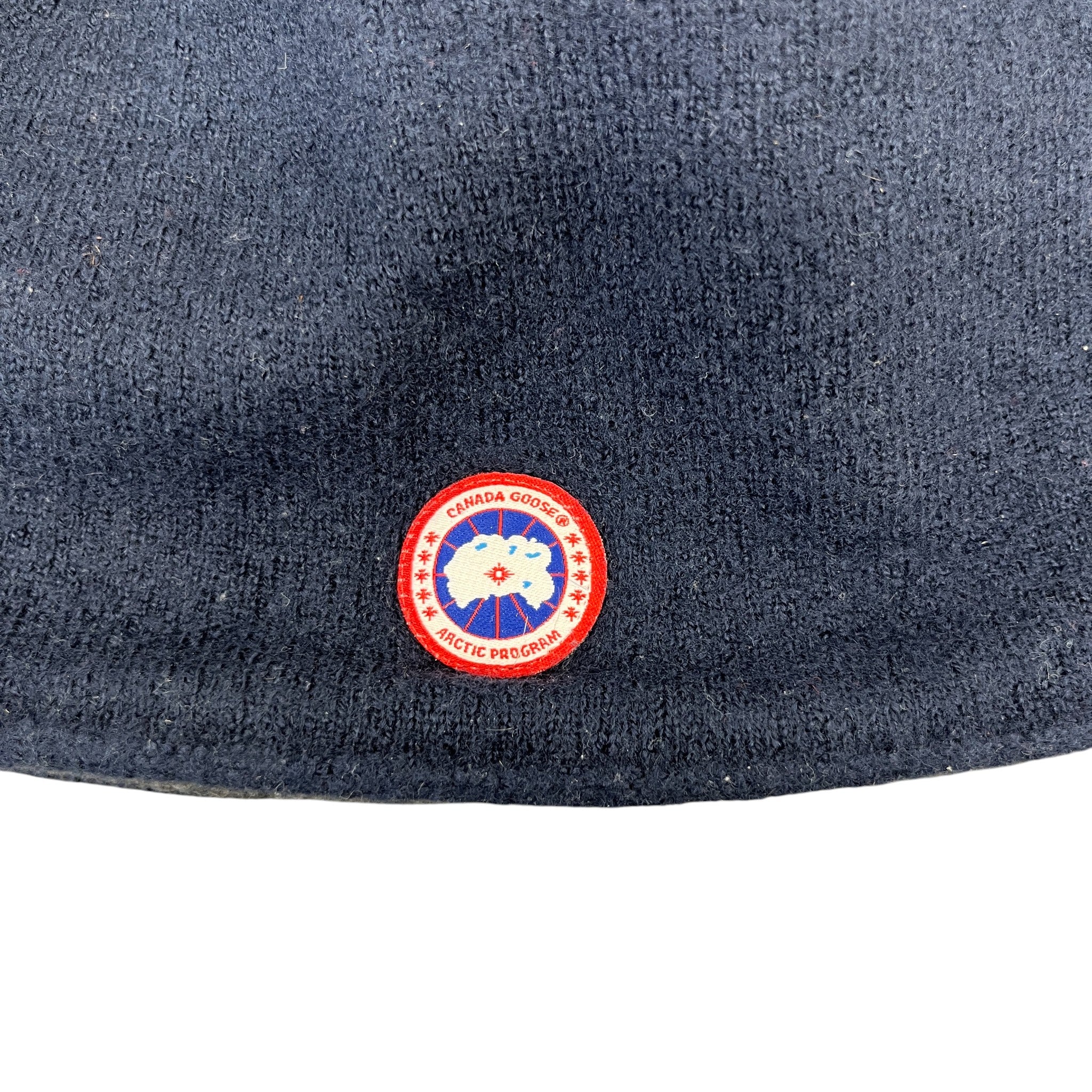 Men's Merino Hat Blue
