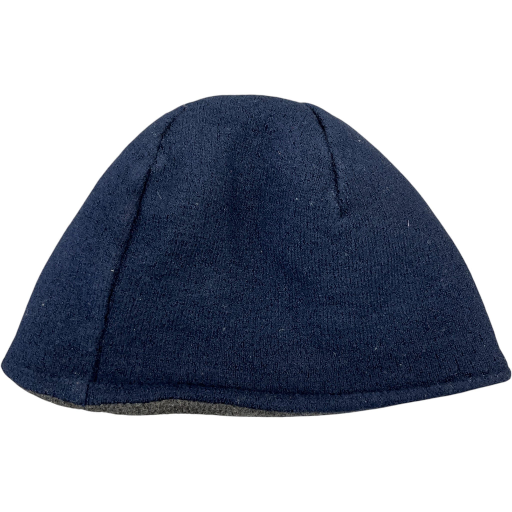 Men's Merino Hat Blue