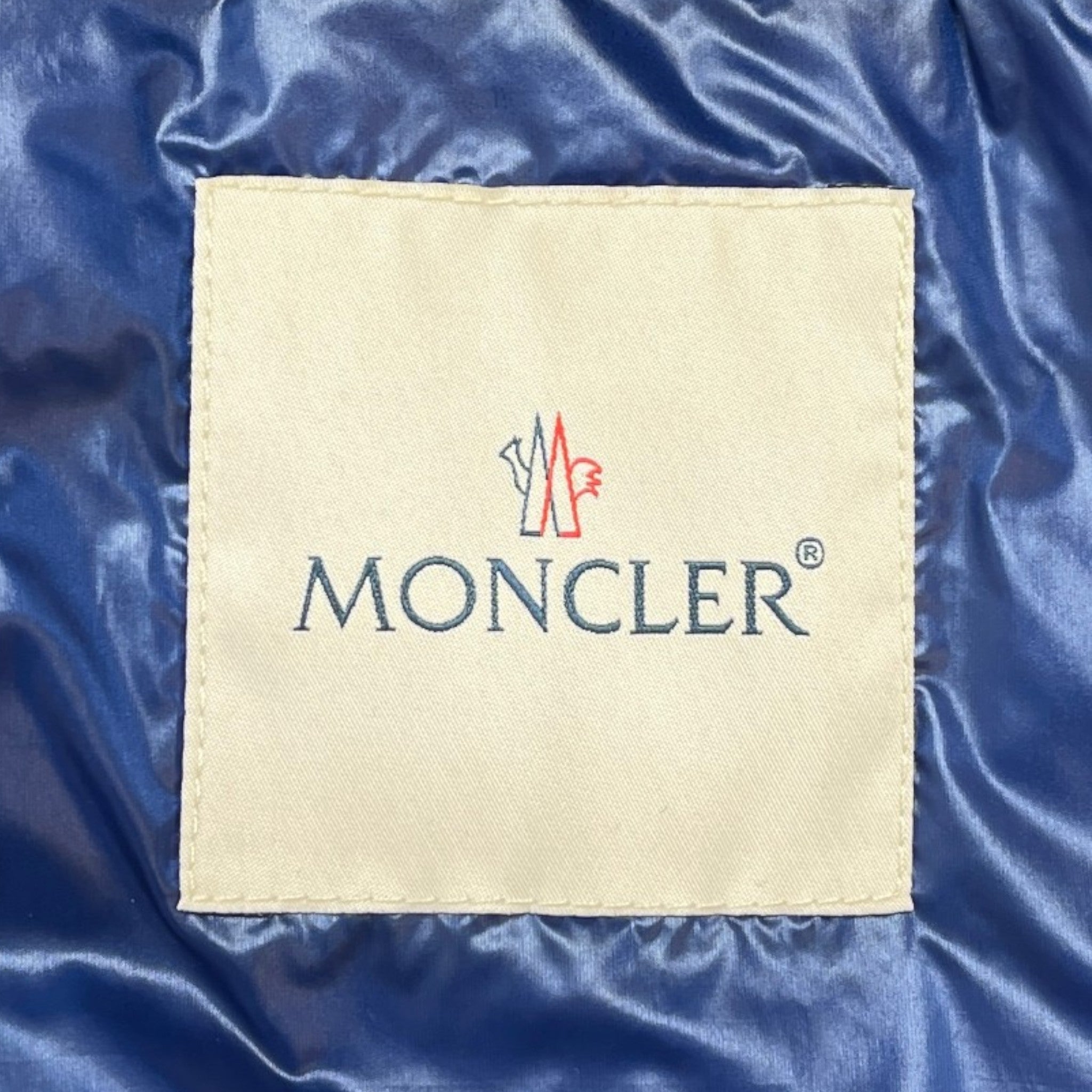 Men's Gien Gilet Blue Size 3 / L