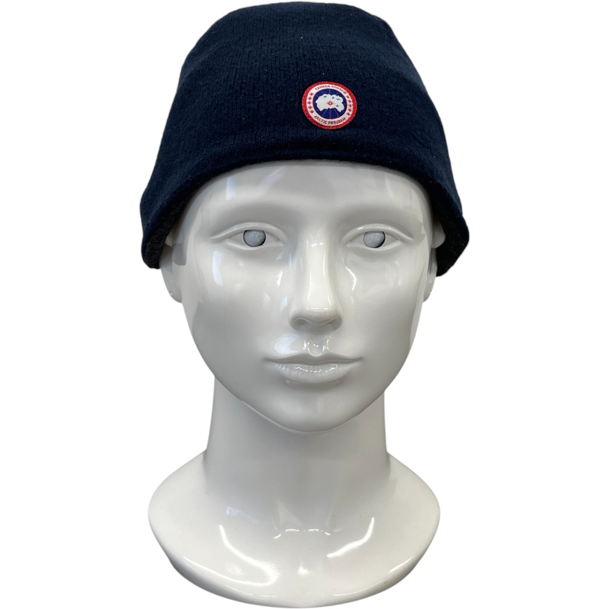 Men's Merino Hat Blue