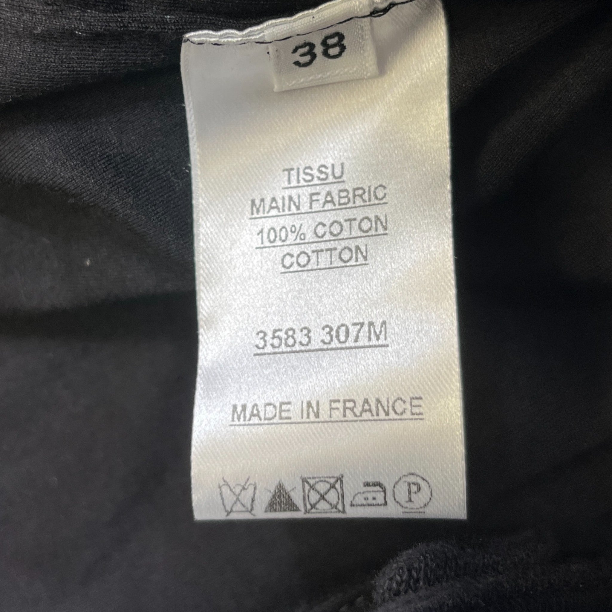 Women's Mini Dress Sweatshirt Black Size S