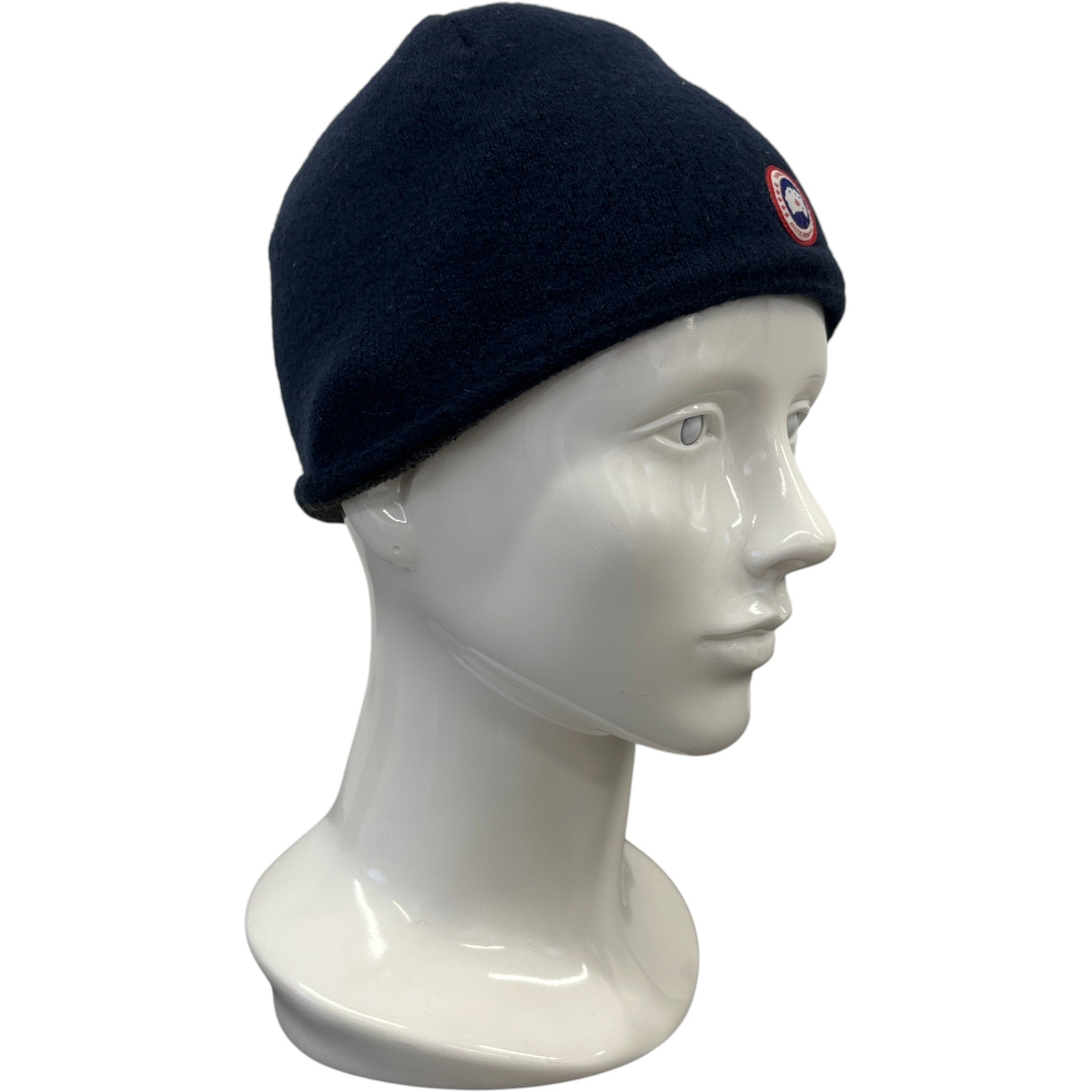 Men's Merino Hat Blue