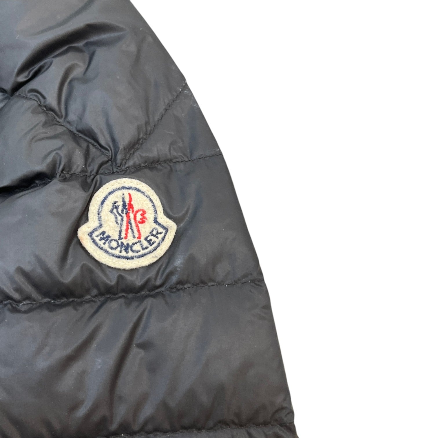 Men's Daniel Down Jacket Black Size 2 / M