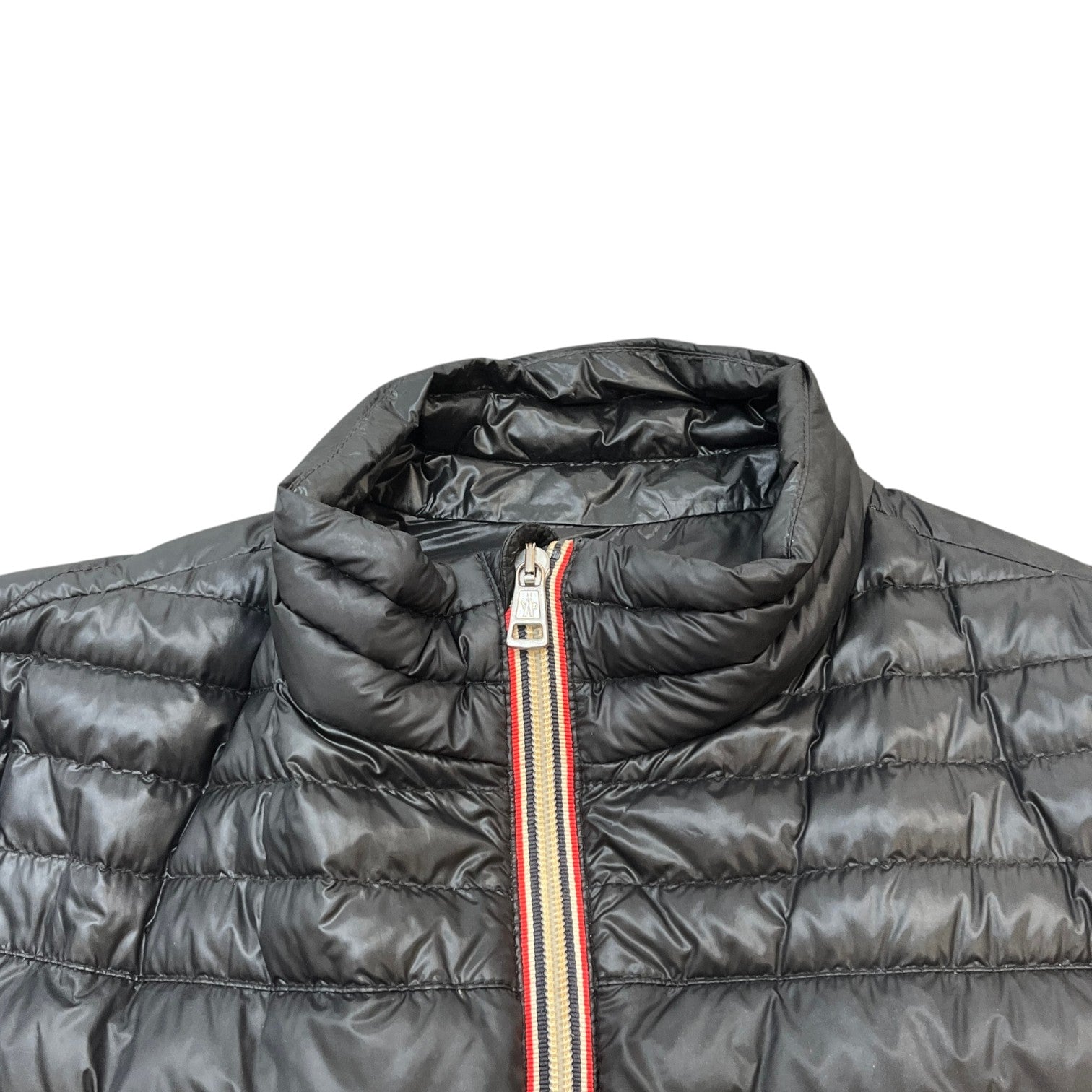 Men's Daniel Down Jacket Black Size 2 / M