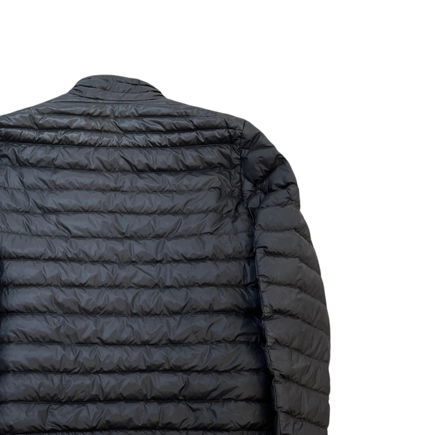 Men's Daniel Down Jacket Black Size 2 / M