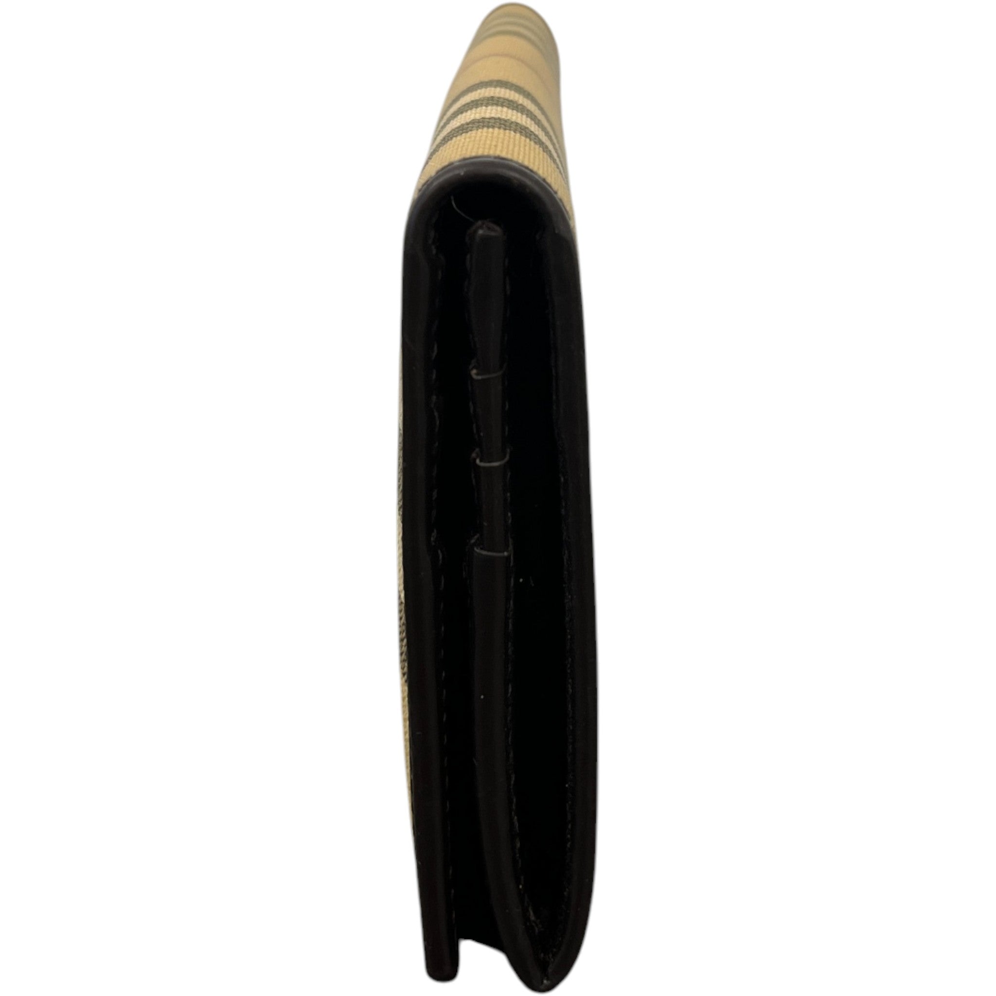 Women's Vintage Nova Check Purse Multi-Coloured