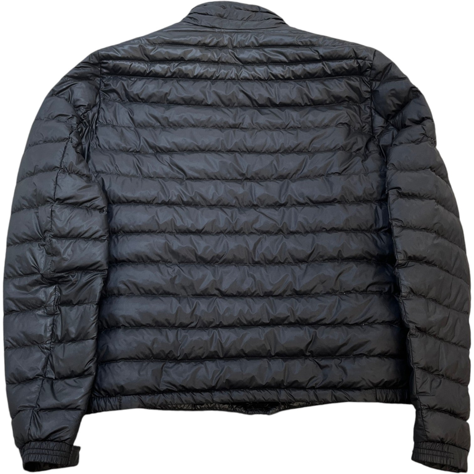 Men's Daniel Down Jacket Black Size 2 / M