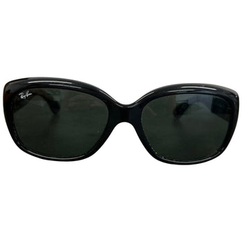 Women's Jackie Ohh Sunglasses Black