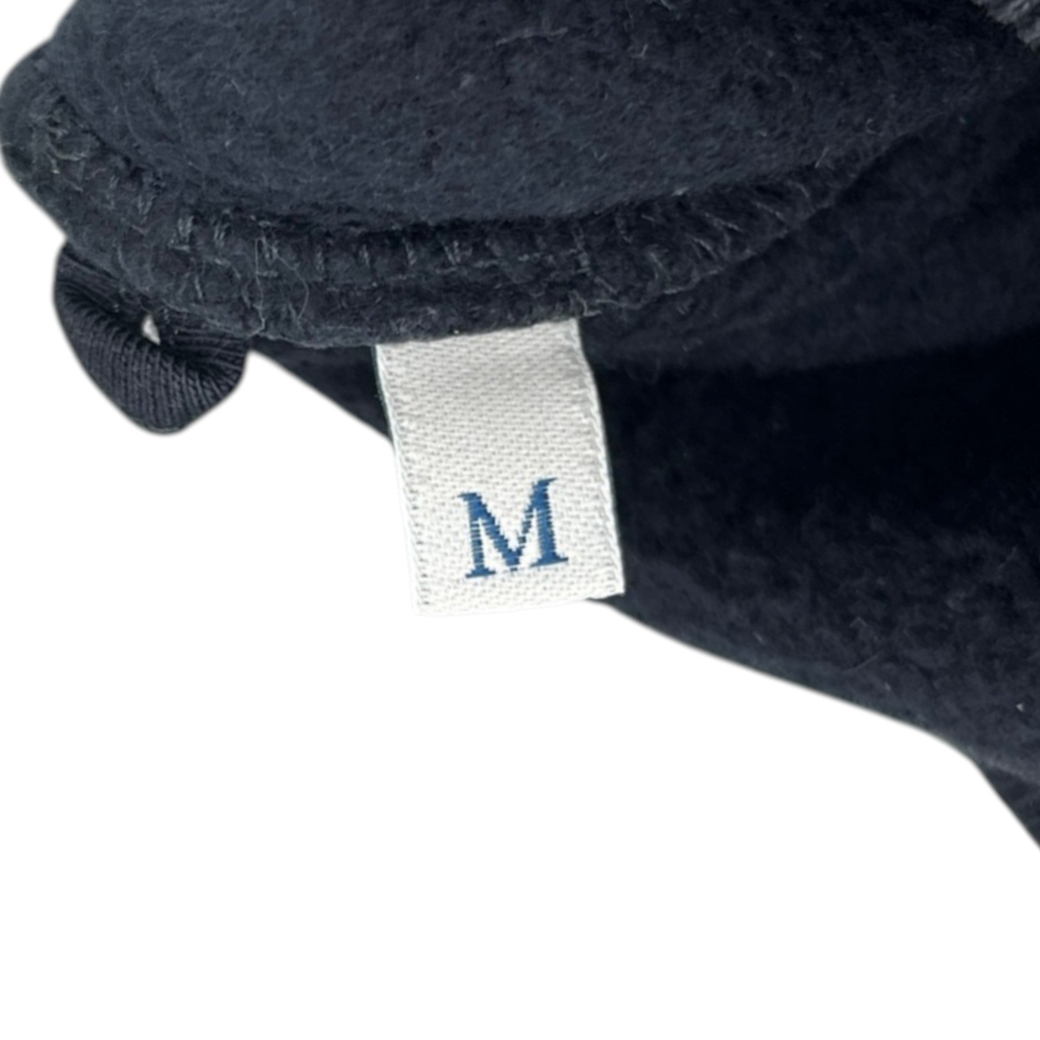 Men's Maglia Sweatshirt Navy Size M