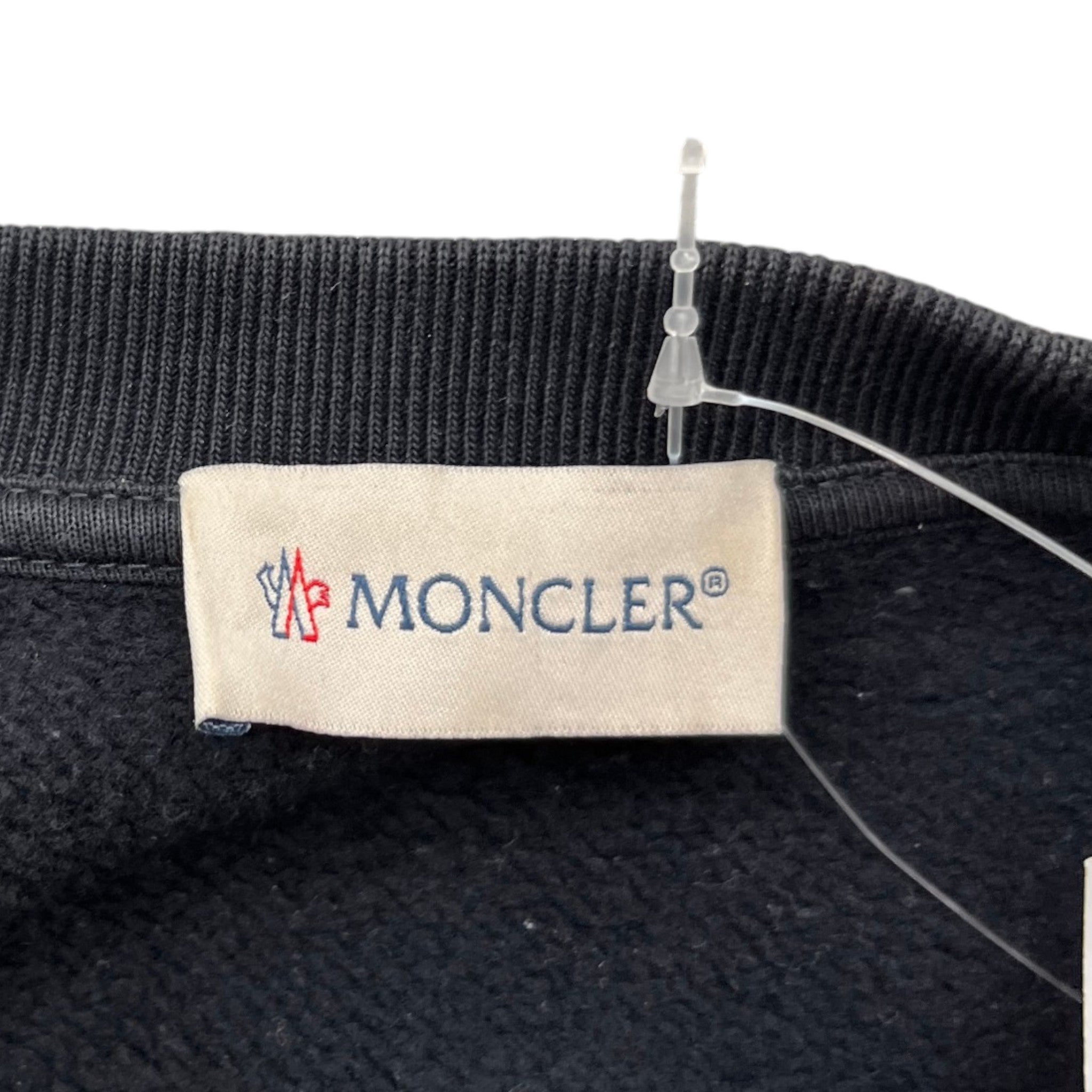 Men's Maglia Sweatshirt Navy Size M
