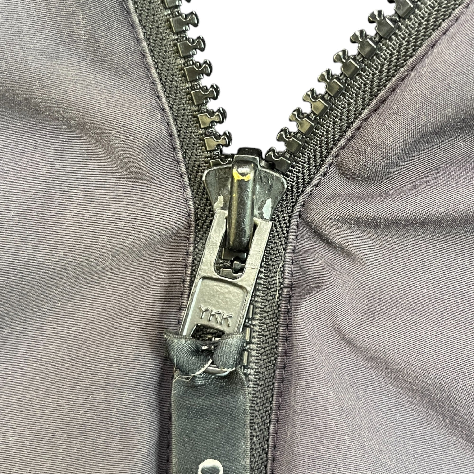 Women's Rosemont Parka Down Jacket Navy Size XS