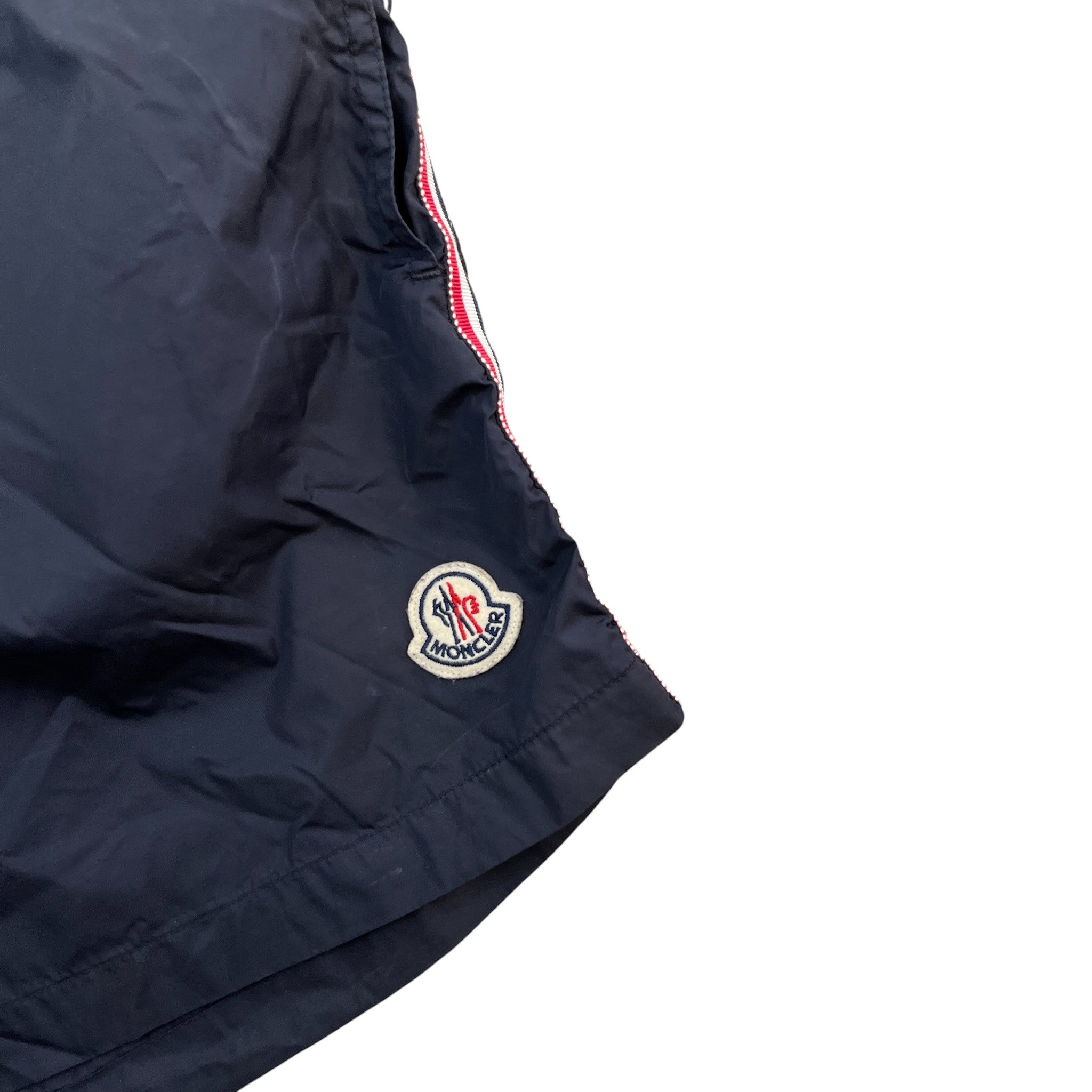 Men's Boxer Mare Swim Shorts Navy Size L