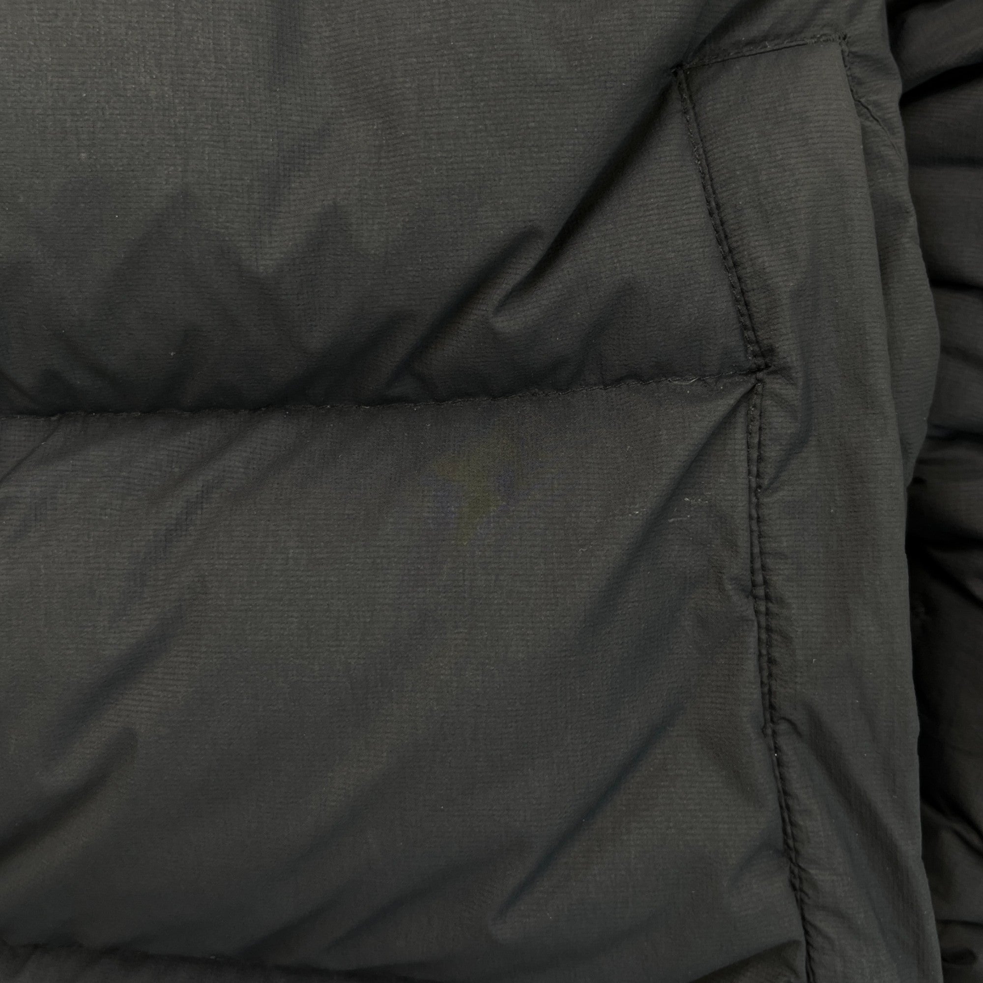 Men's Bedstuy Down Jacket Black Size XL