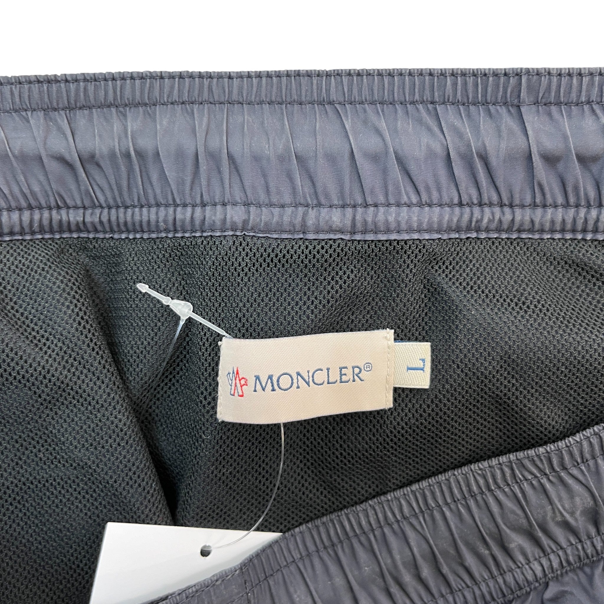 Men's Boxer Mare Swim Shorts Navy Size L