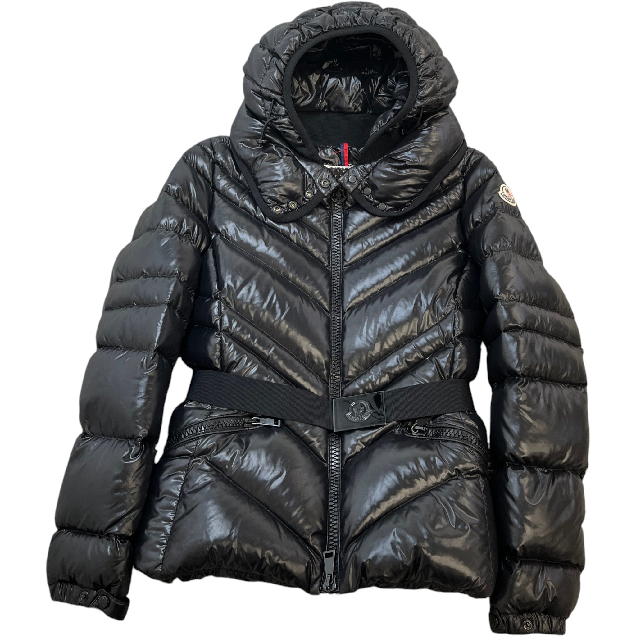 Men's Crussol Down Jacket Black Size 3 / L
