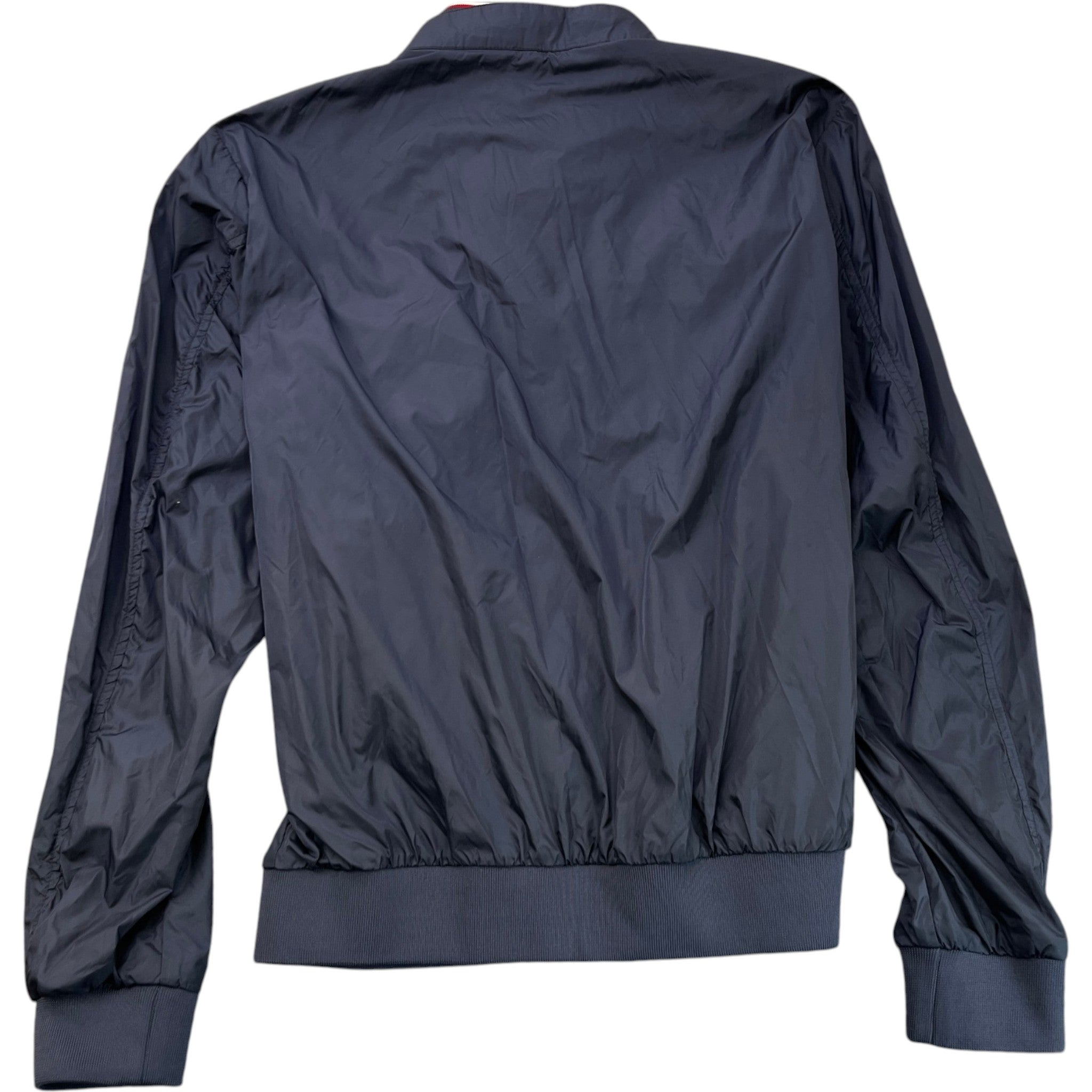 Men's Miroir Windbreaker Navy Size 5 / XXL