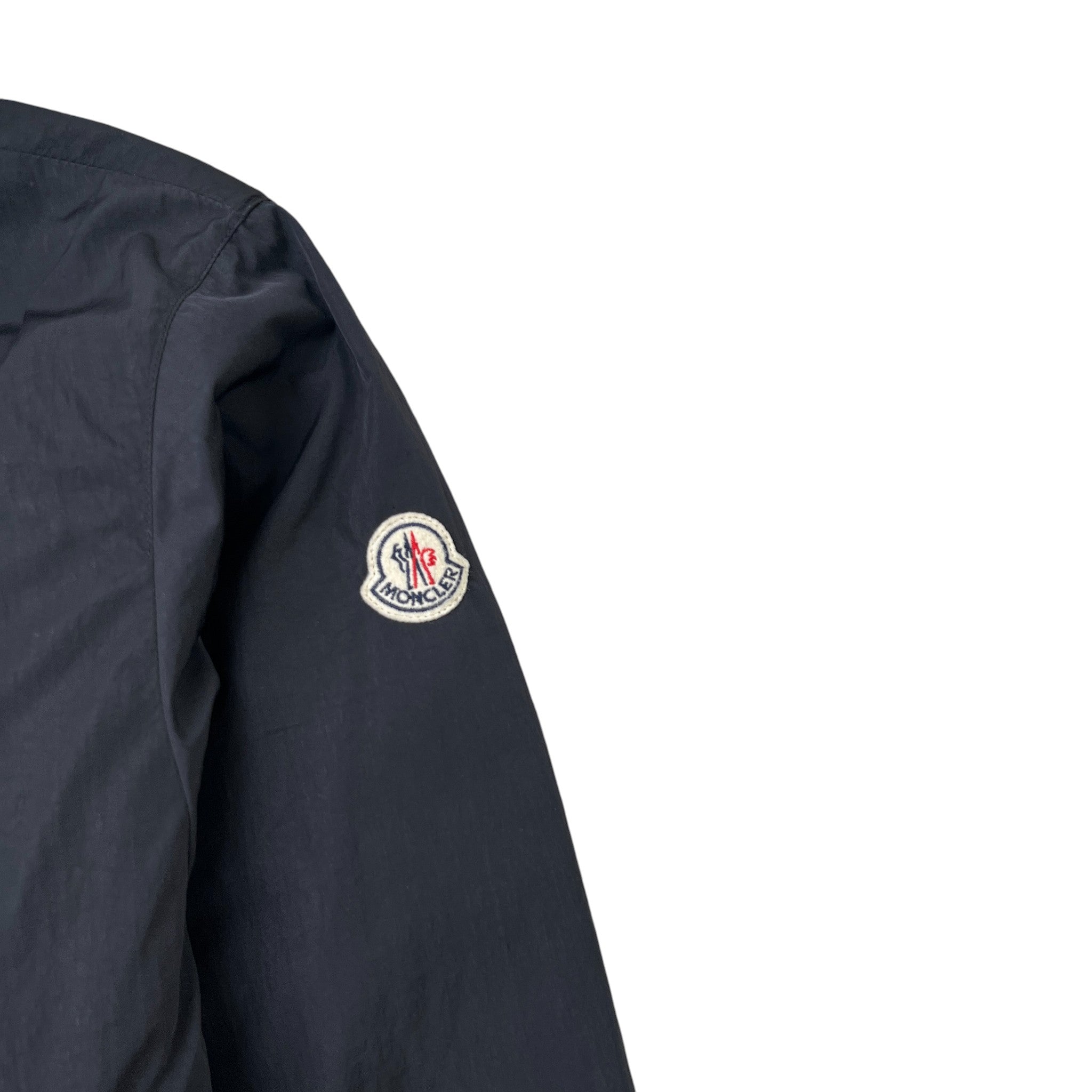 Men's Mondrone Jacket Black Size 3 / L