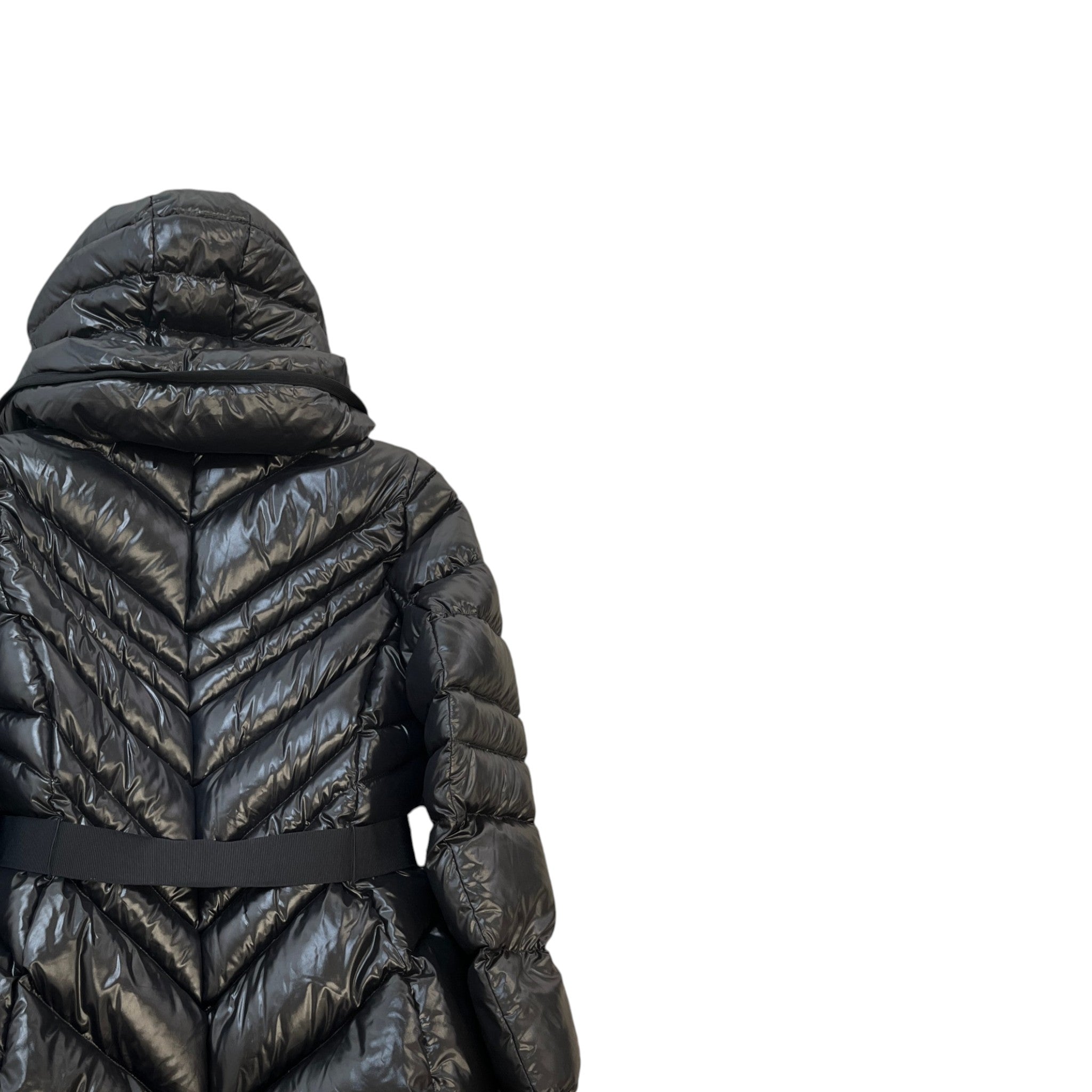 Men's Crussol Down Jacket Black Size 3 / L