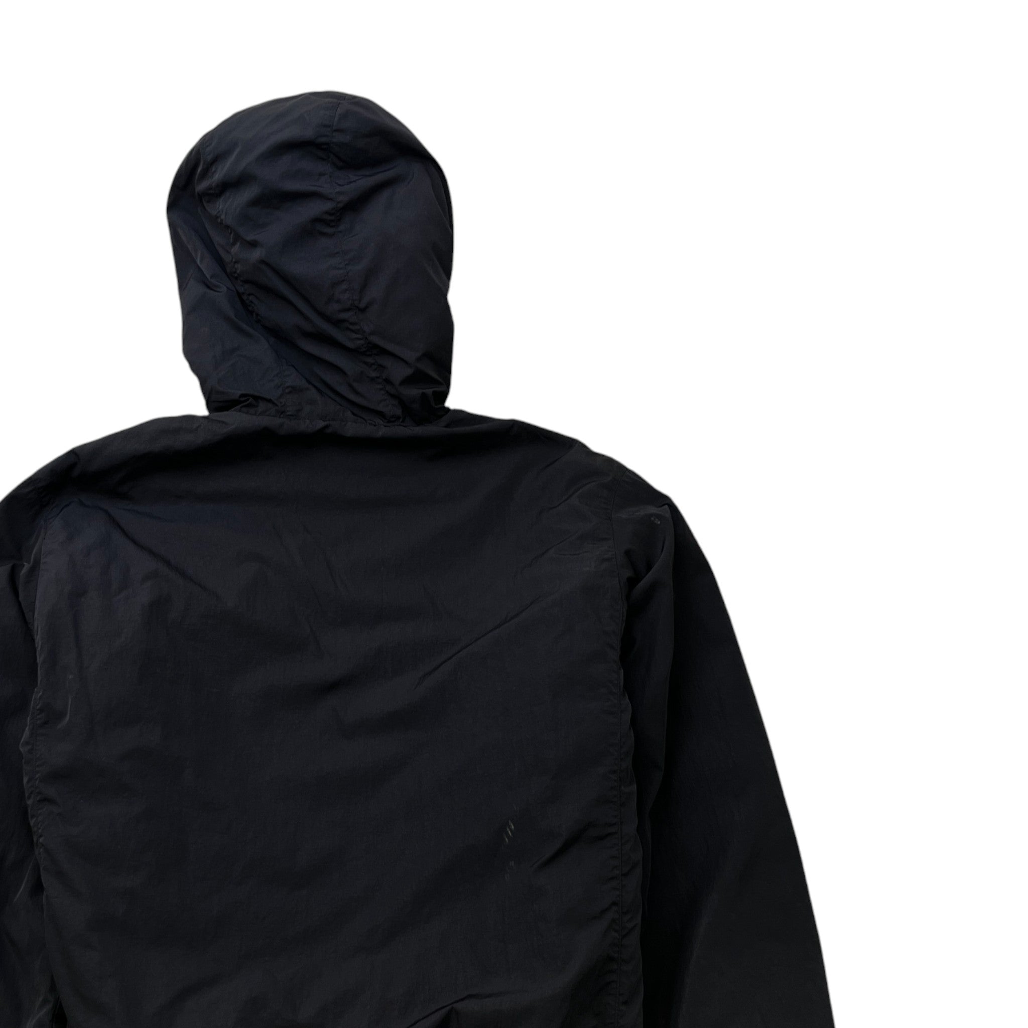 Men's Mondrone Jacket Black Size 3 / L