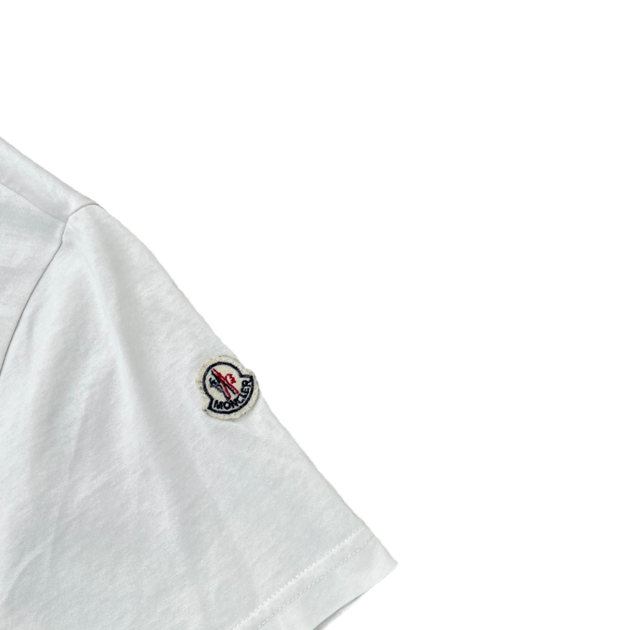 Men's Maglia T-Shirt White Size M