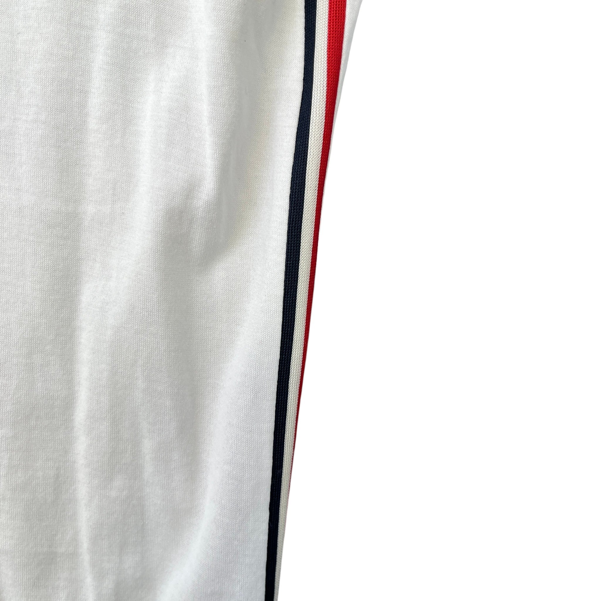 Men's Maglia T-Shirt White Size M